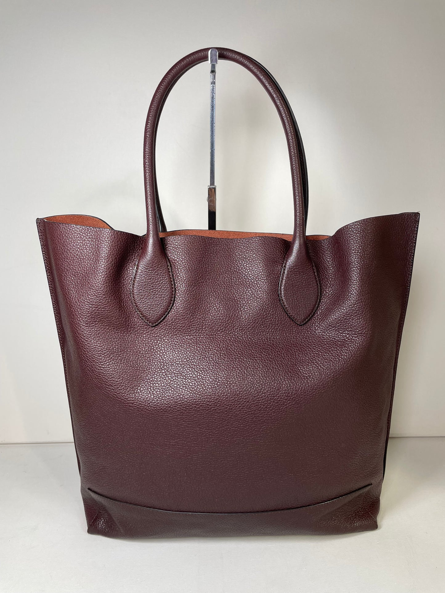 Preloved Mulberry Blossom Tote Bag