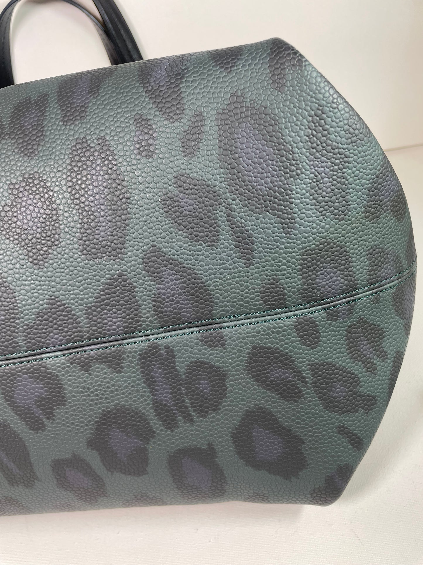 Preloved Mulberry Harper Shopper Tote Bag, Large