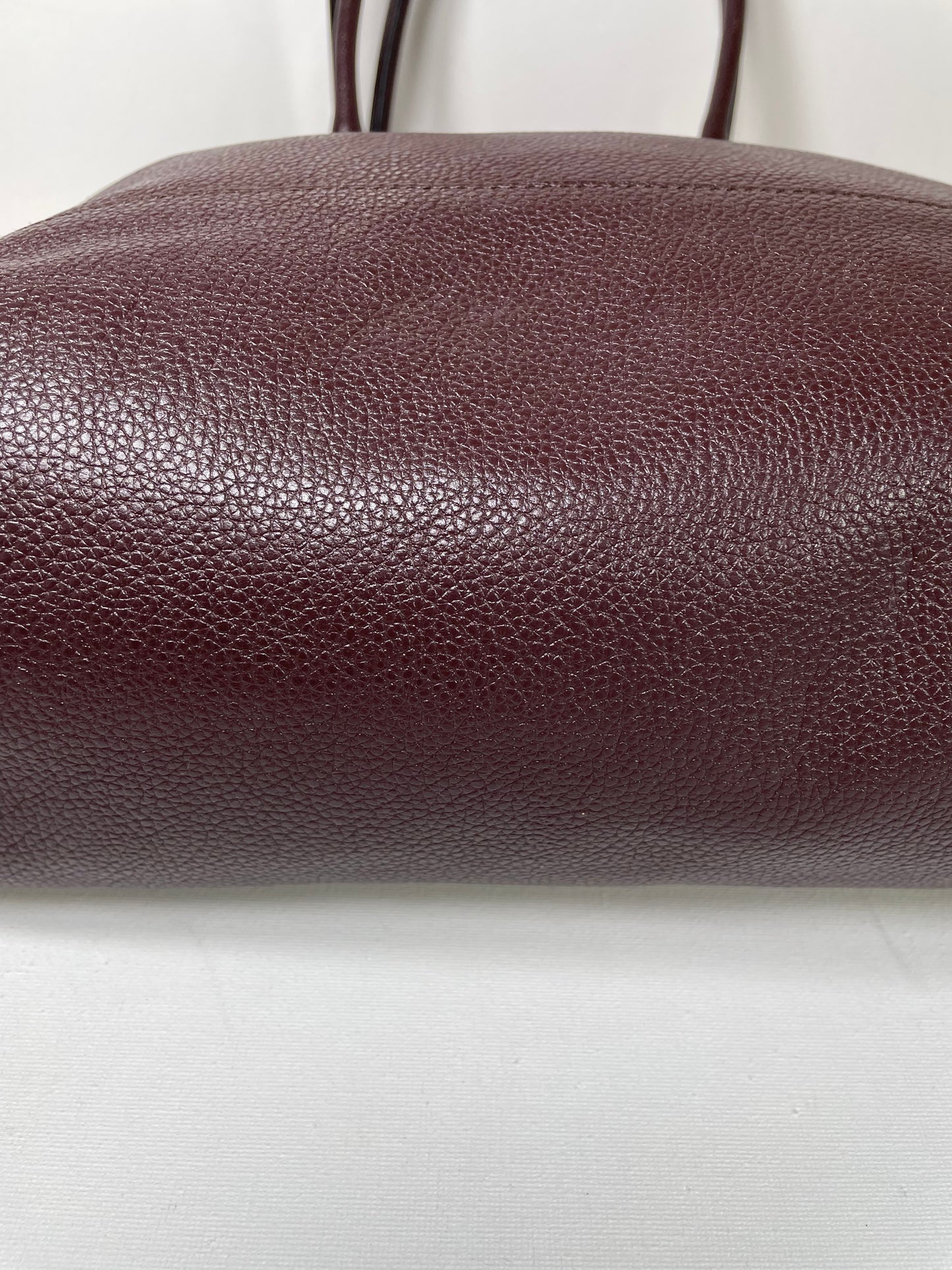 Preloved Mulberry Blossom Tote Bag