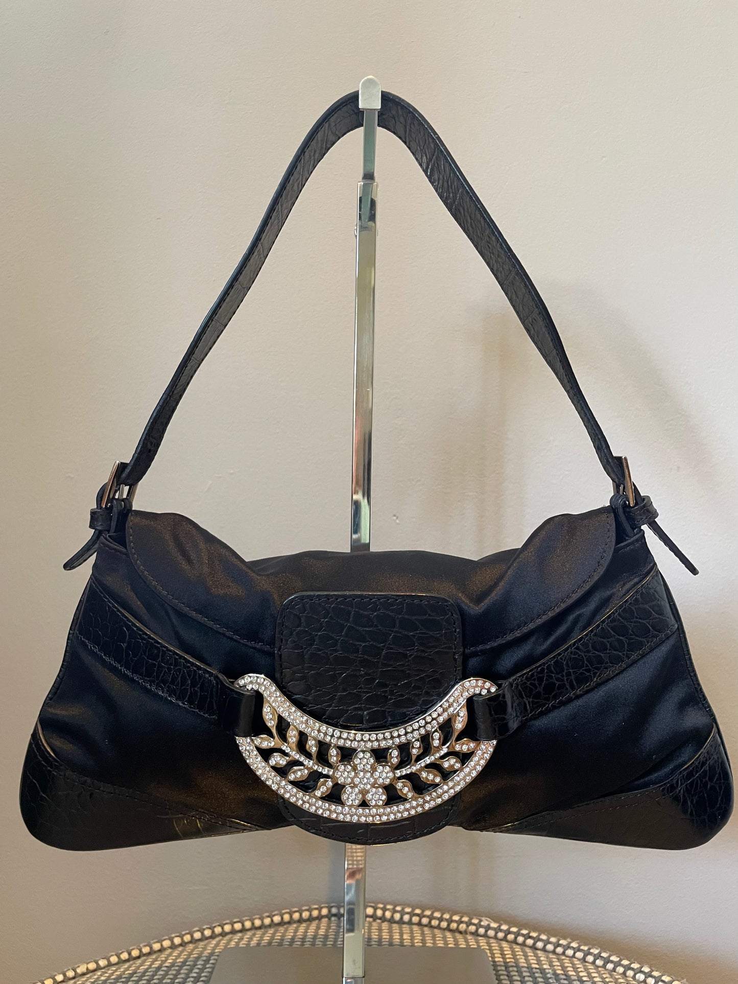 Preloved, Vintage Valentino Garavani Shoulder Bag