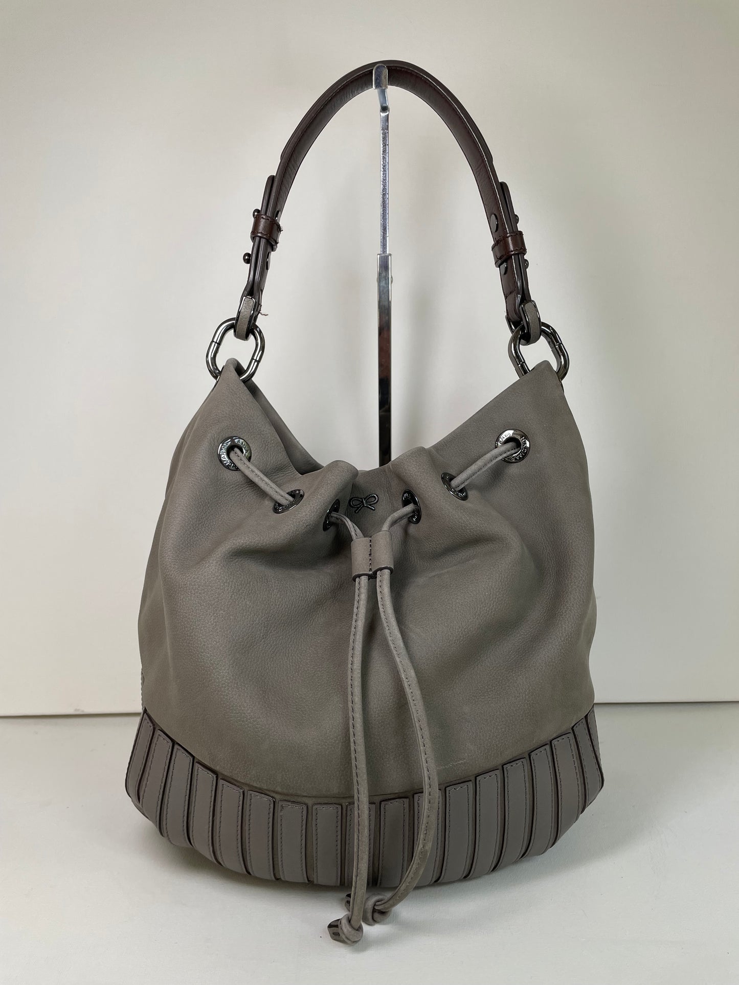 Preloved Anya Hindmarch Rhodes Shoulder Bag