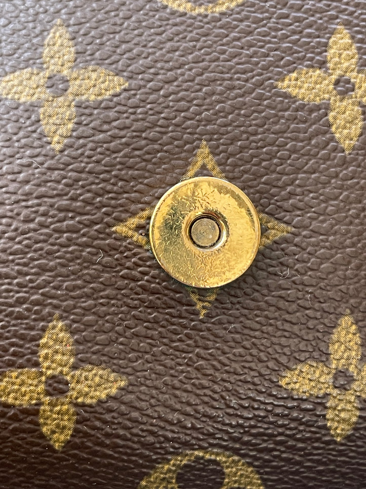 Preloved Louis Vuitton Musette Salsa Shoulder Bag, PM