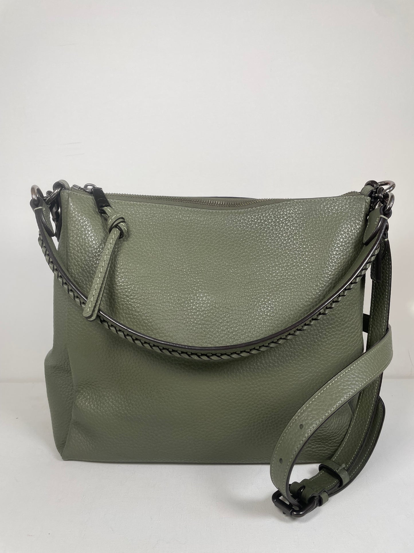 Preloved Coach Shay Two Way Hobo bag