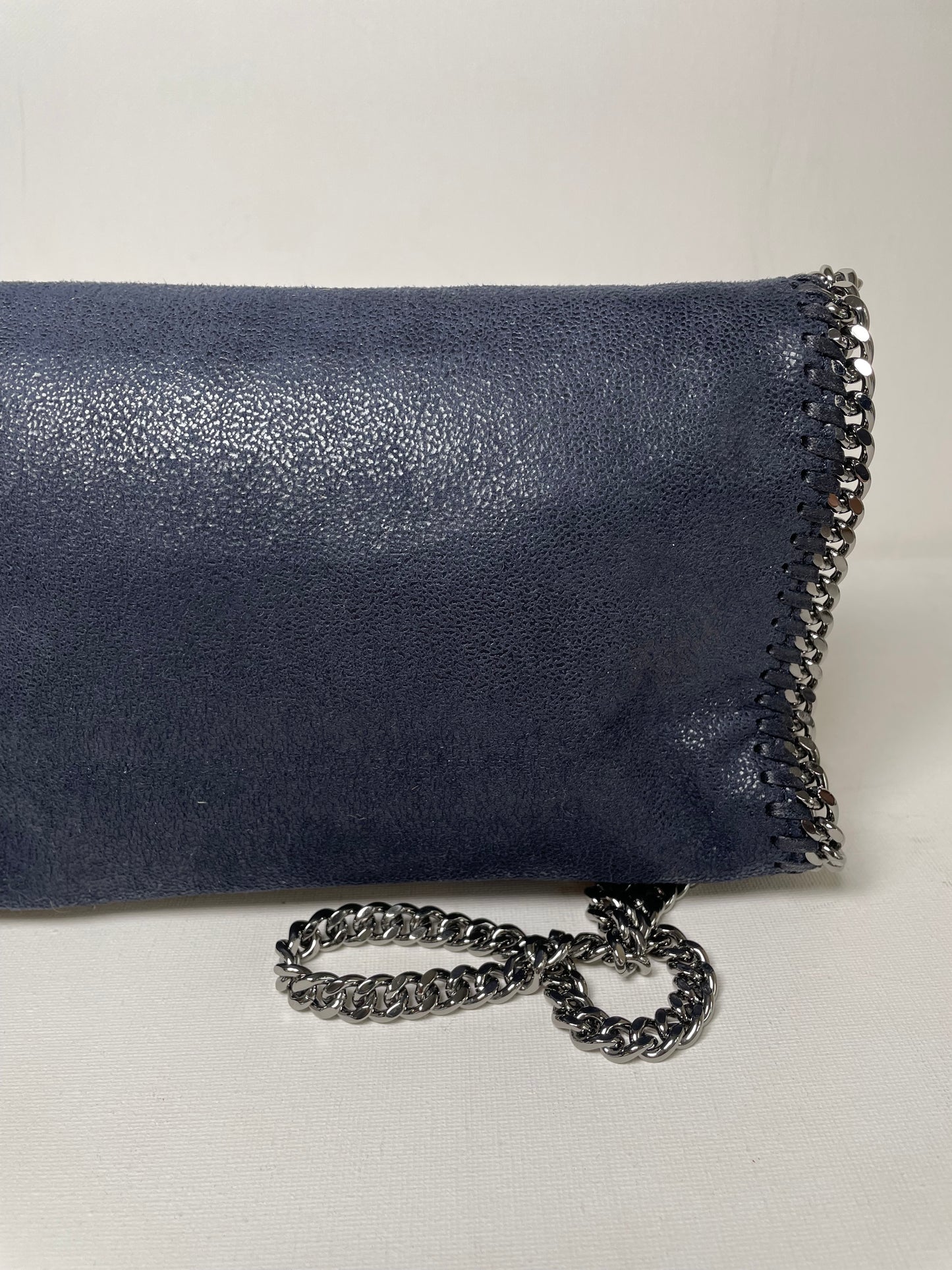 Preloved Stella McCartney Falabella Crossbody Bag