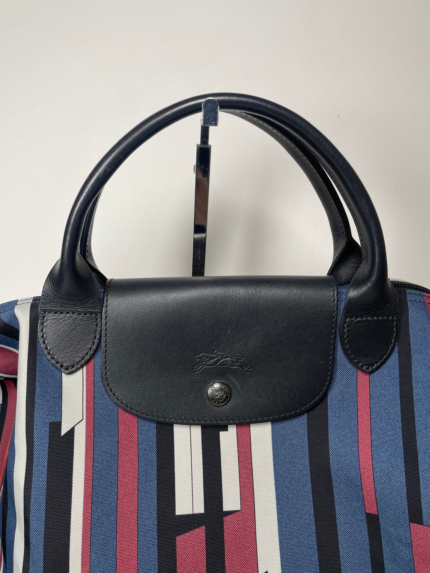 Preloved Longchamp Limited Edition Le Pliage bag