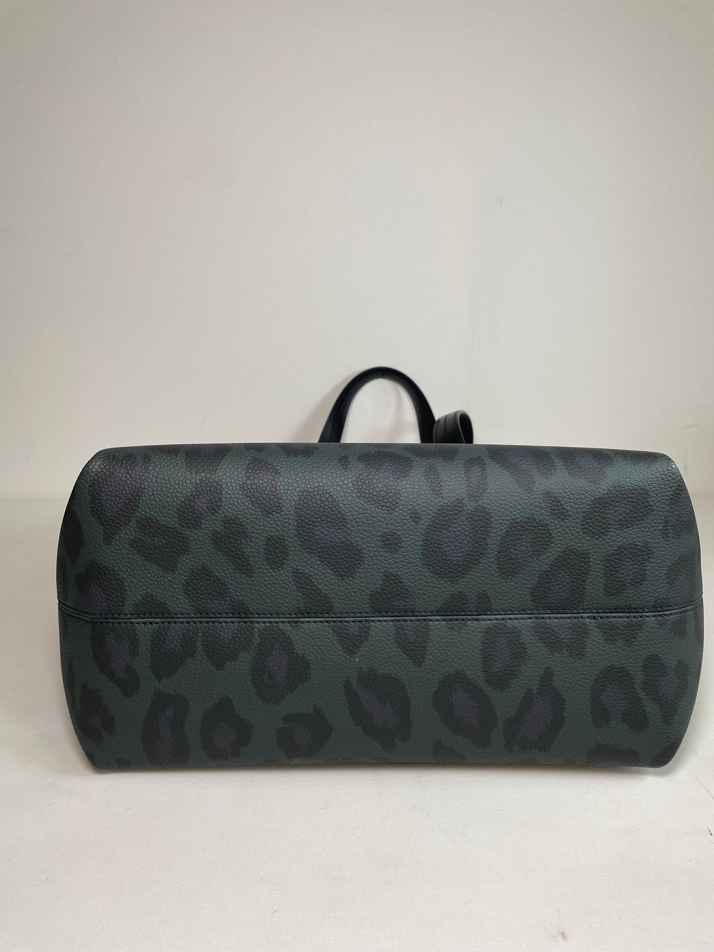 Preloved Mulberry Harper Shopper Tote Bag, Small
