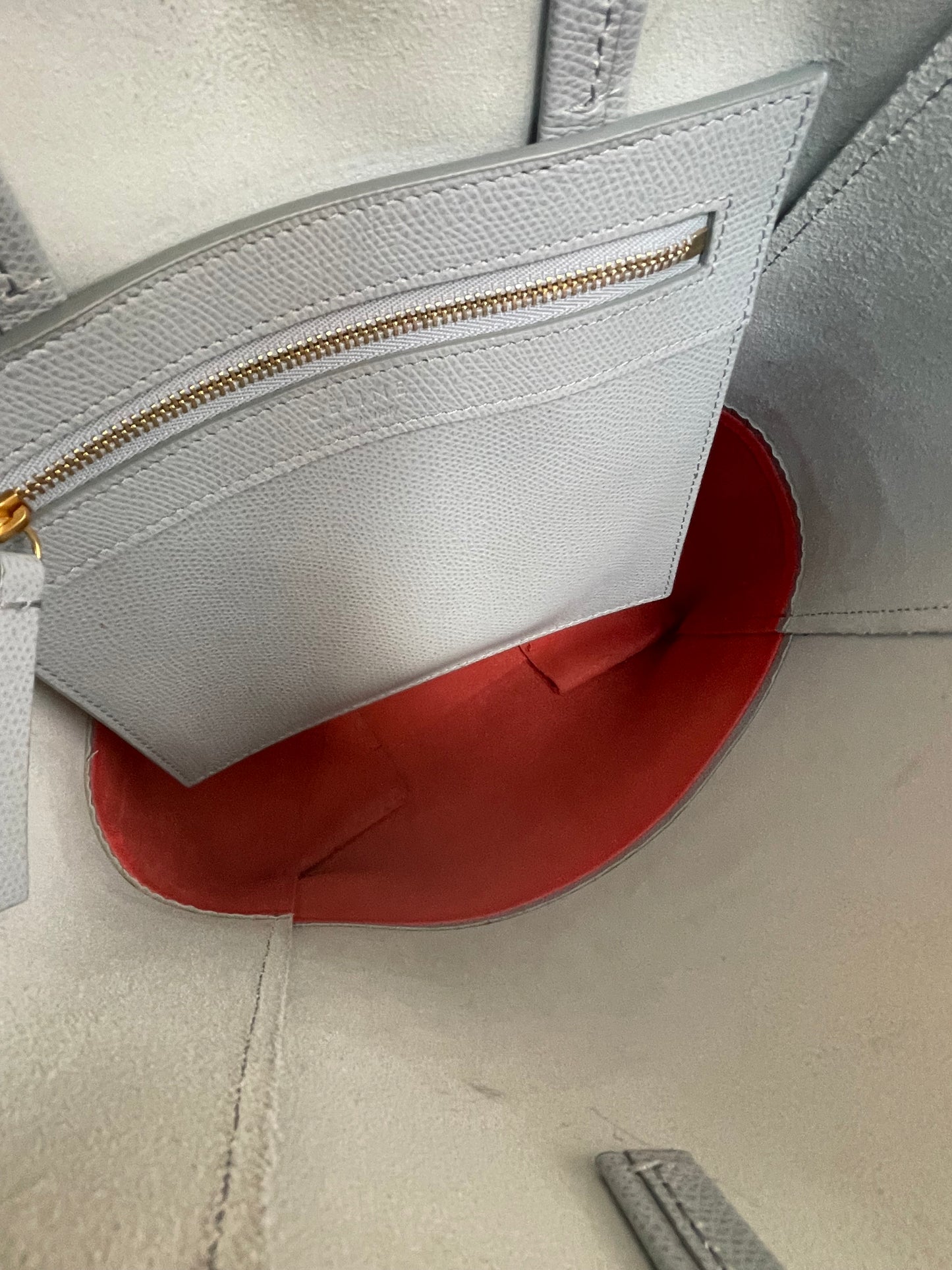 Preloved Celine