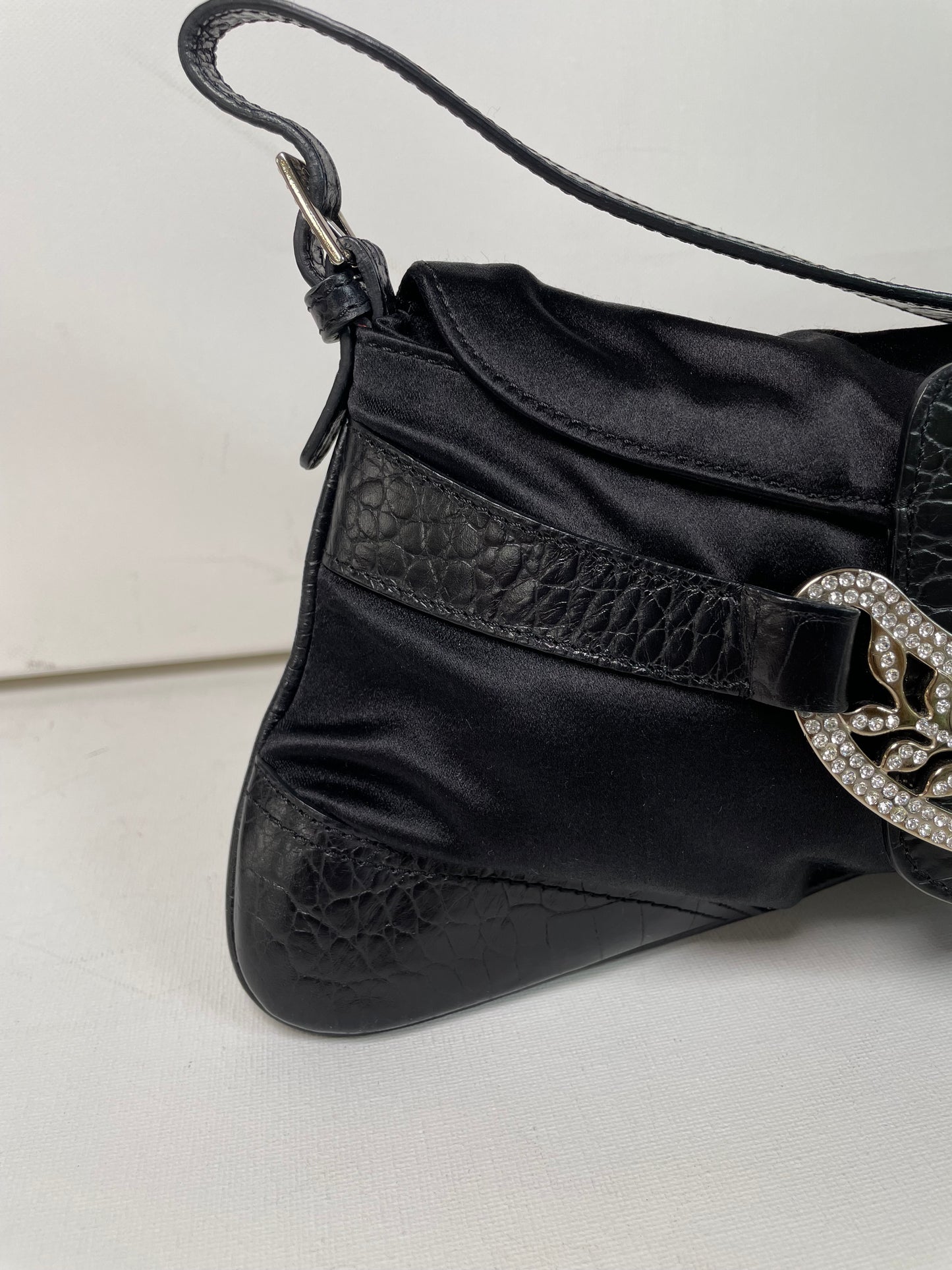 Preloved, Vintage Valentino Garavani Shoulder Bag