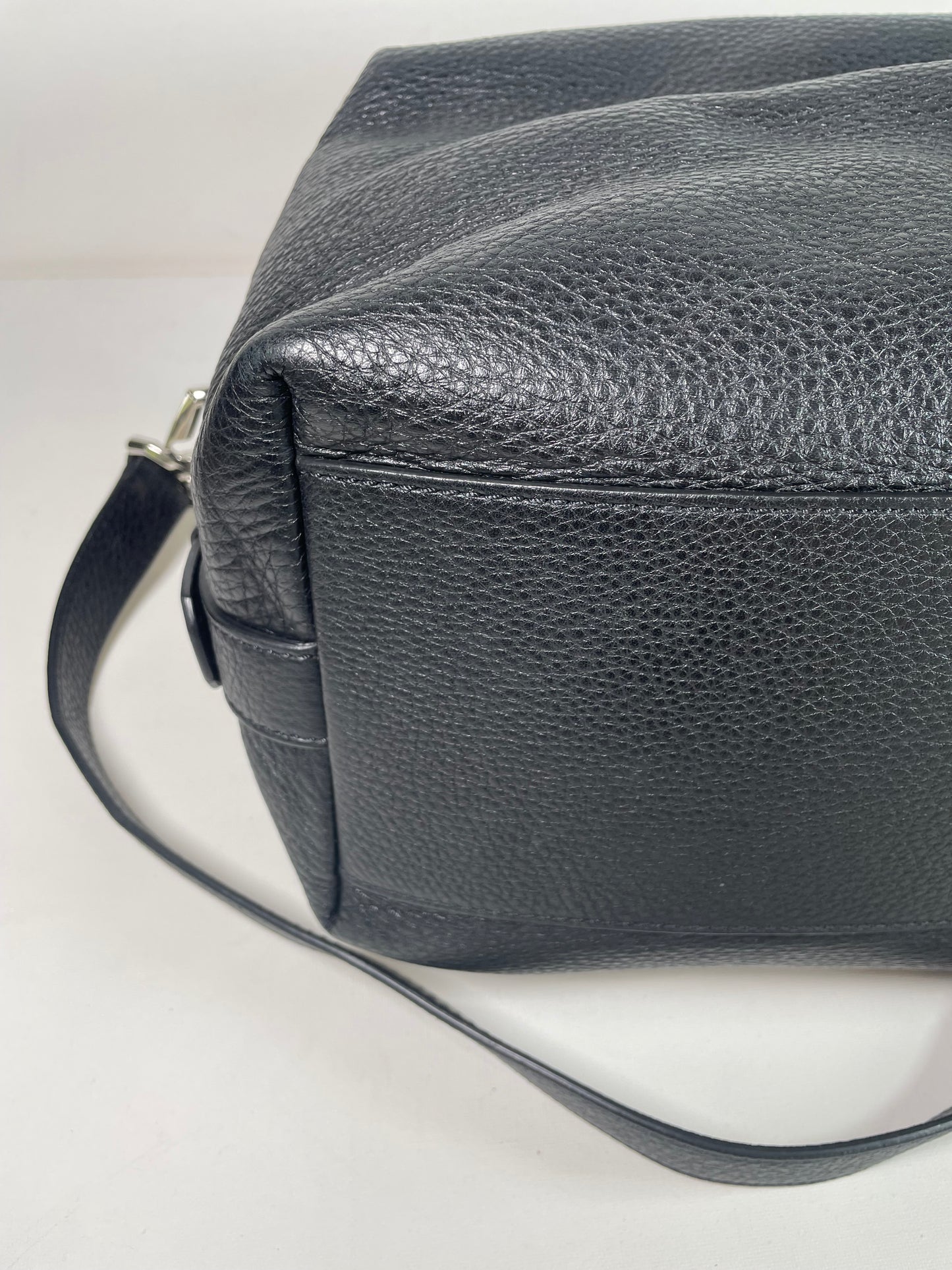 Preloved Givenchy Nightingale Tote Bag, Medium