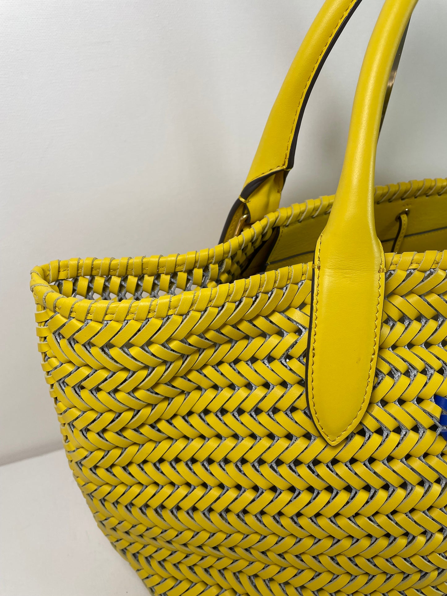 Preloved Anya Hindmarch Neeson Tote Bag