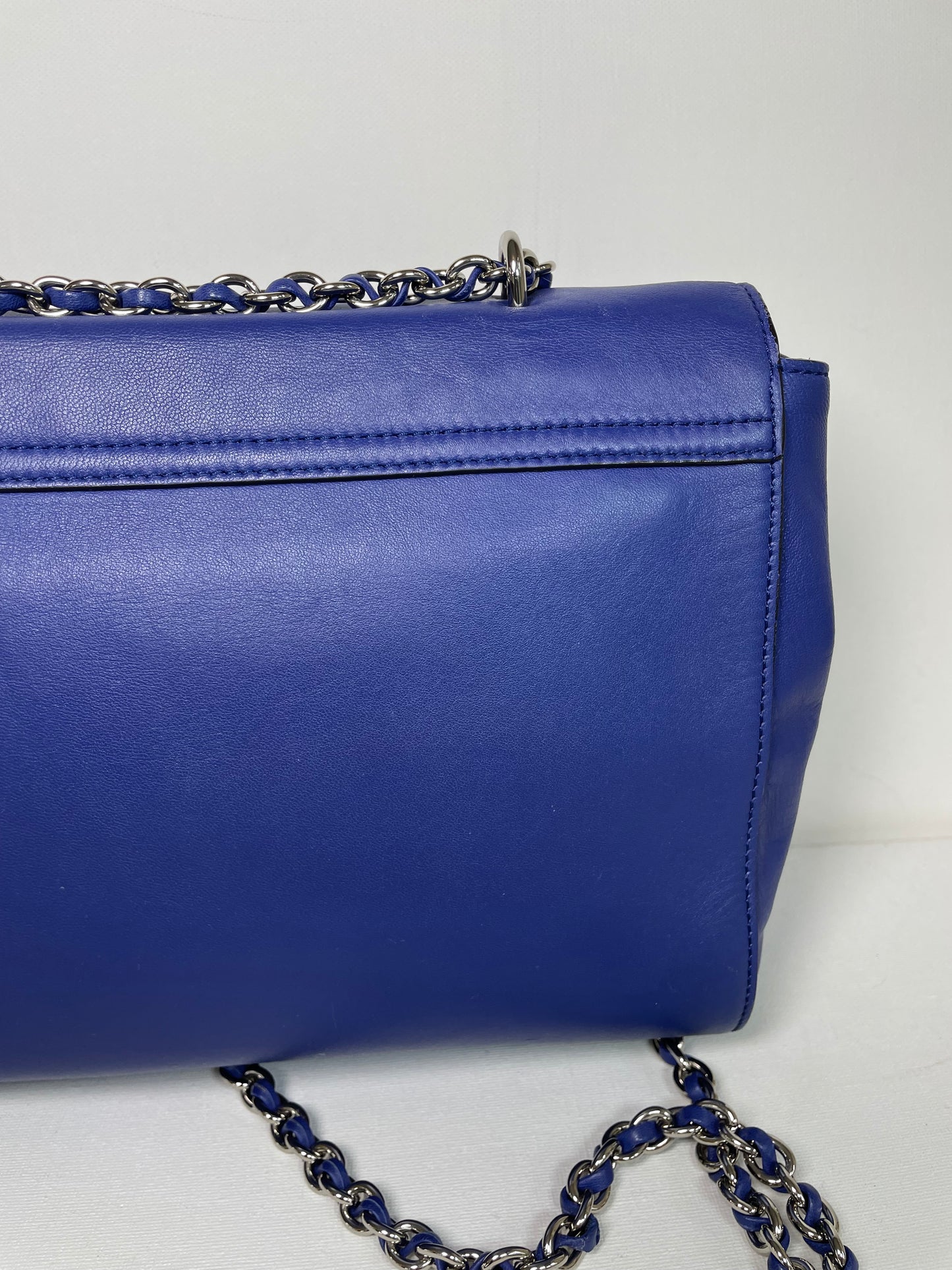 Preloved Mulberry Lily Bag, Medium