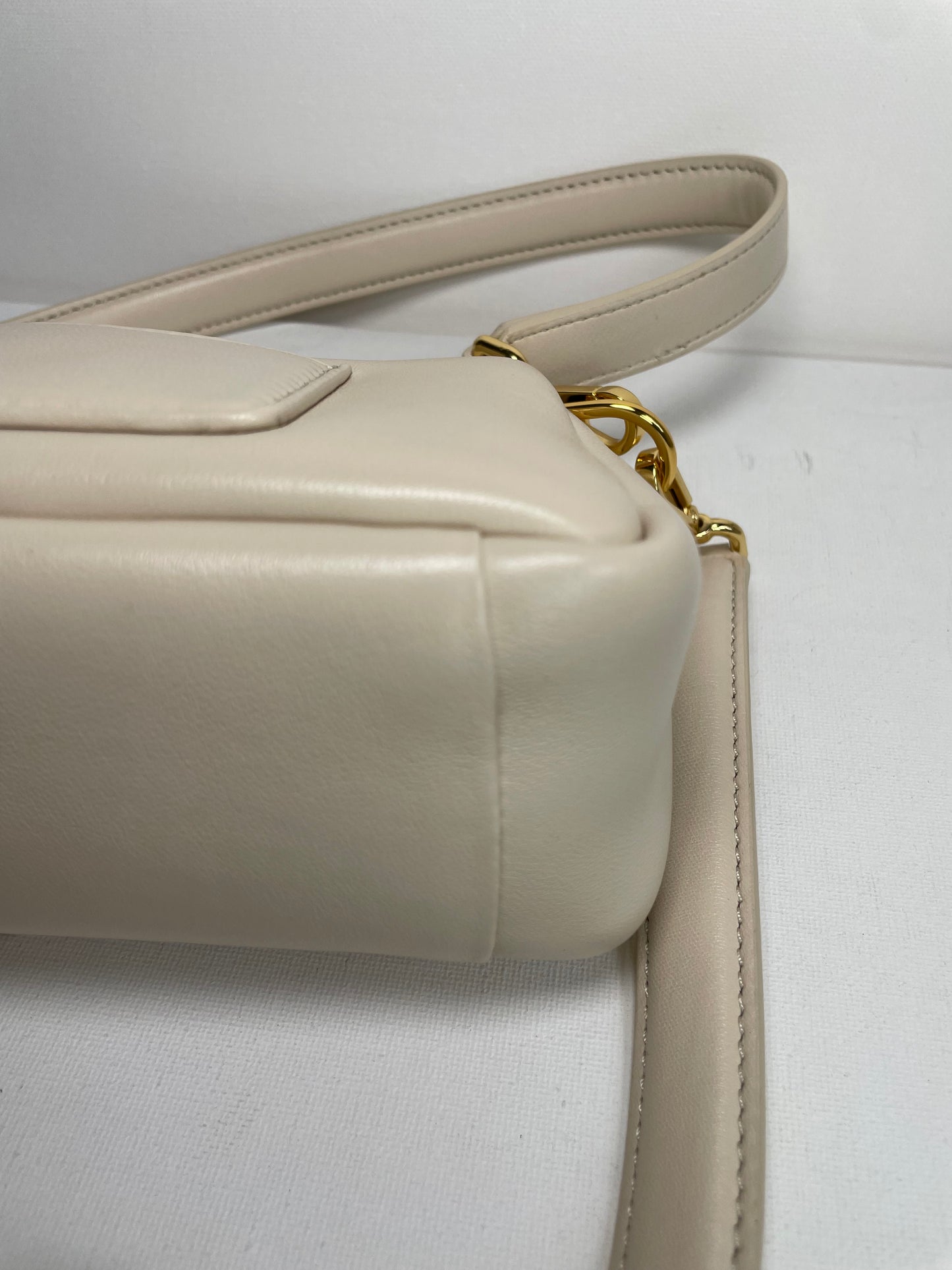Preloved Jacquemus Puffed Le Petit Bambimou Shoulder bag