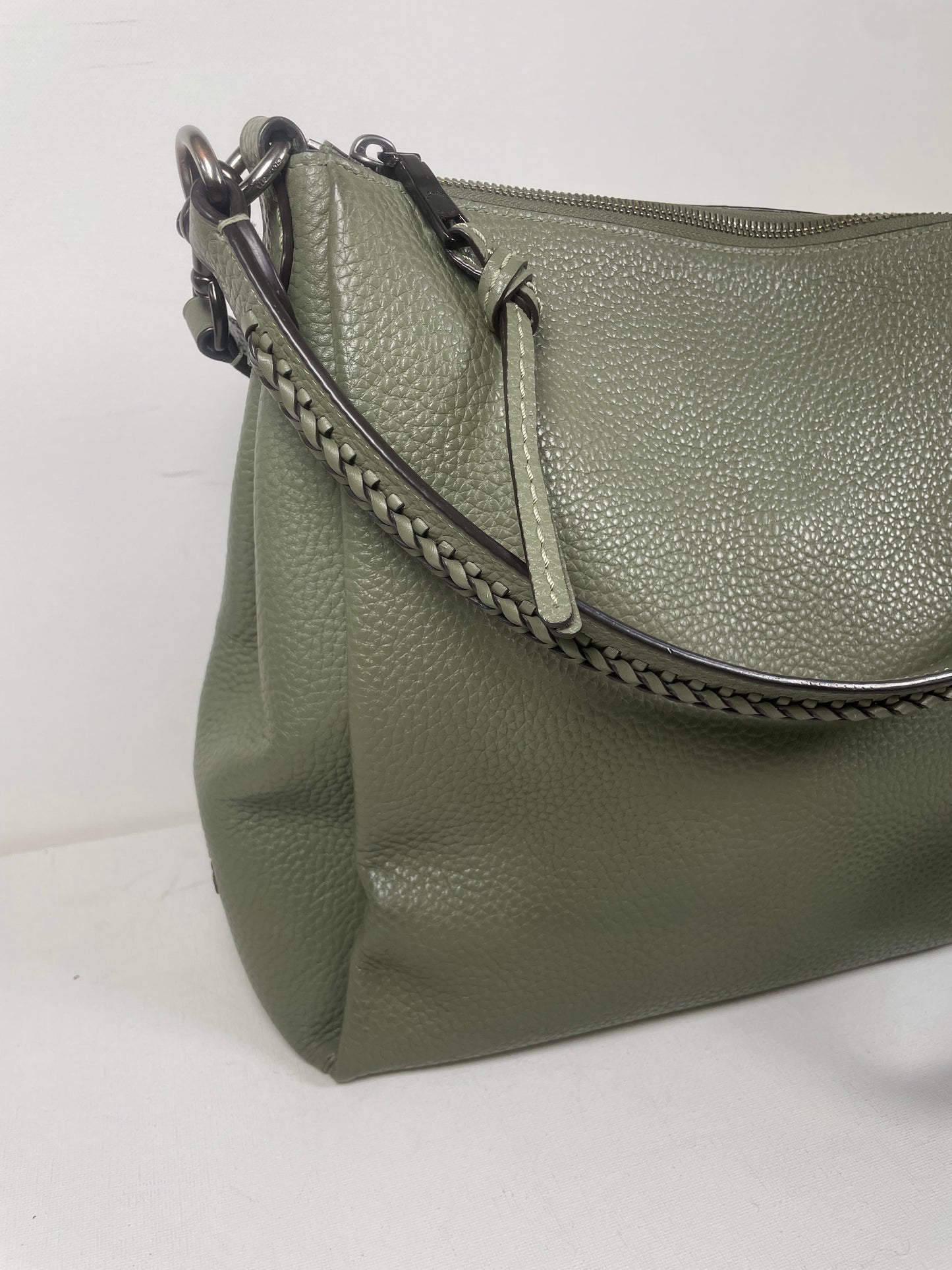 Preloved Coach Shay Two Way Hobo bag