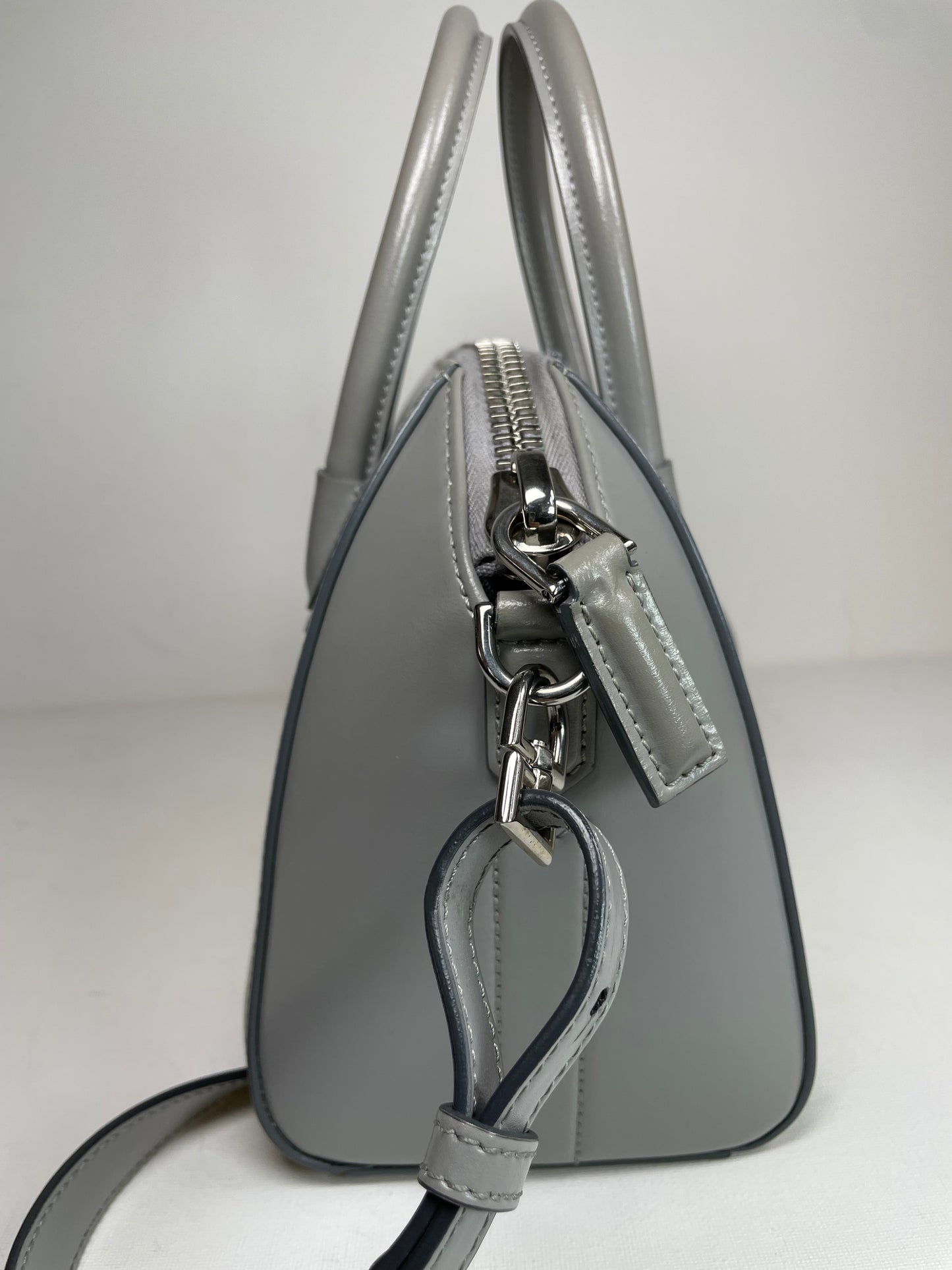 Preloved Givenchy Antigona Tote Bag, Mini