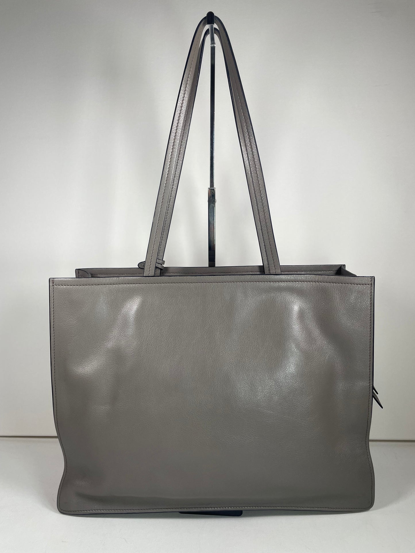 Preloved Prada Shoulder Tote Bag