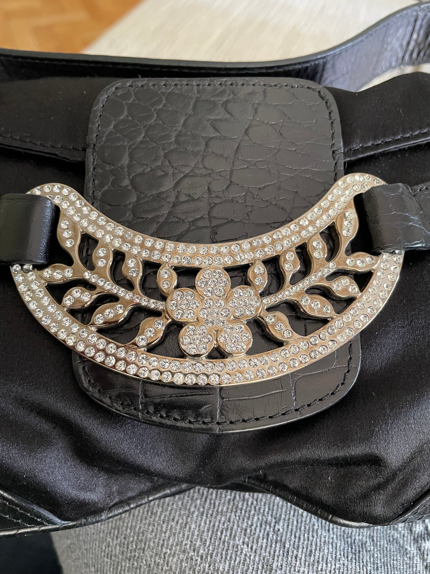 Preloved, Vintage Valentino Garavani Shoulder Bag