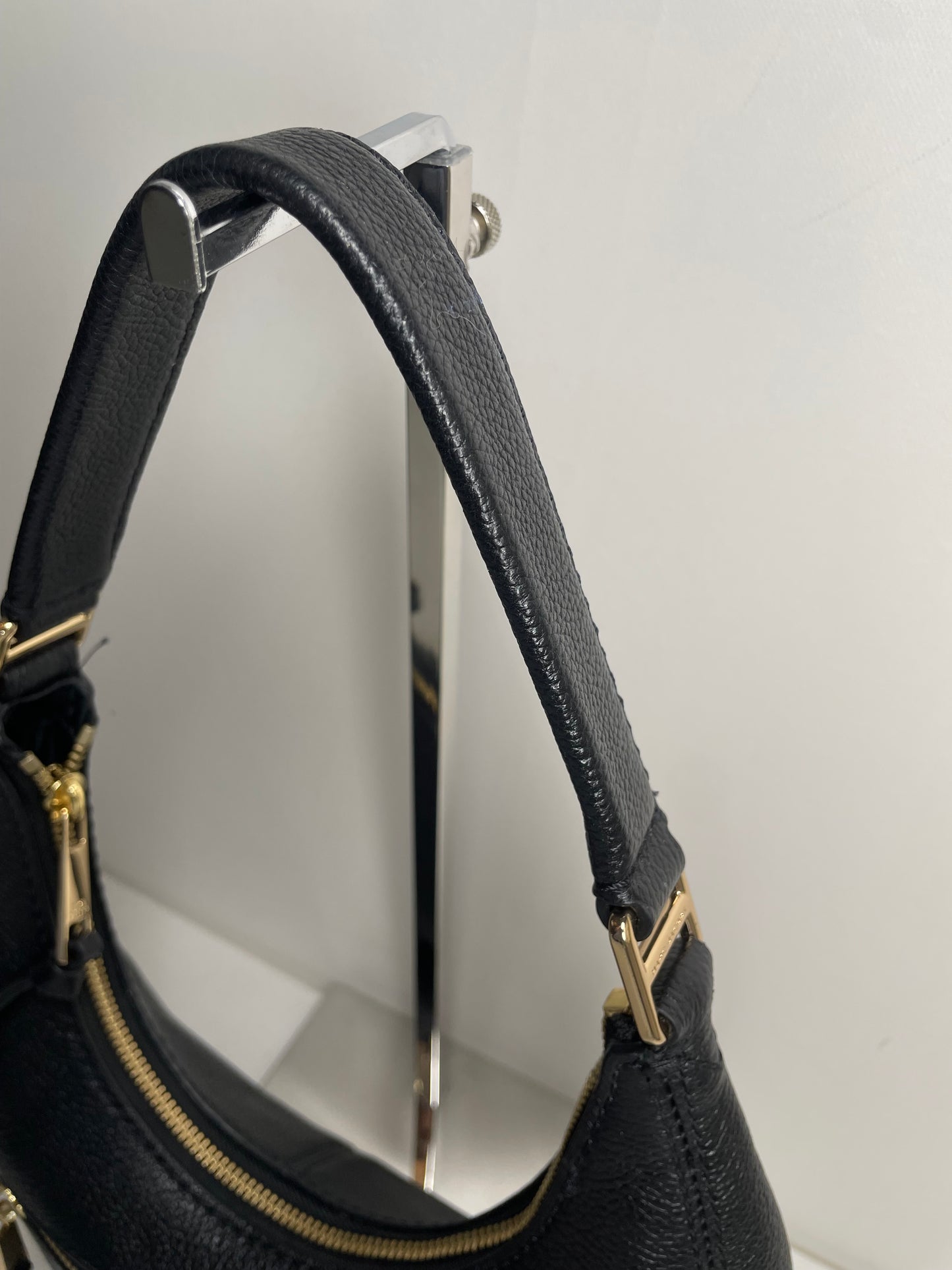 Preloved Marc Jacobs Crescent Shoulder Bag