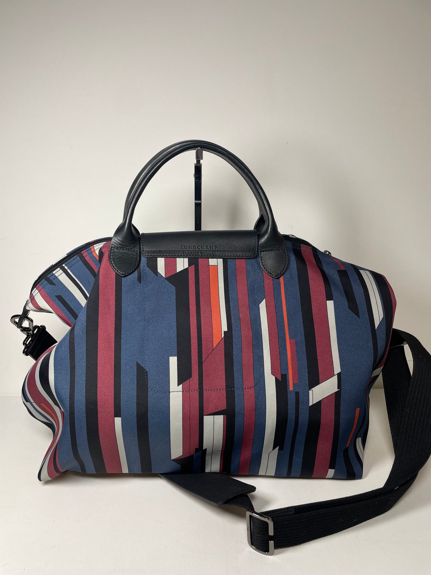 Preloved Longchamp Limited Edition Le Pliage bag