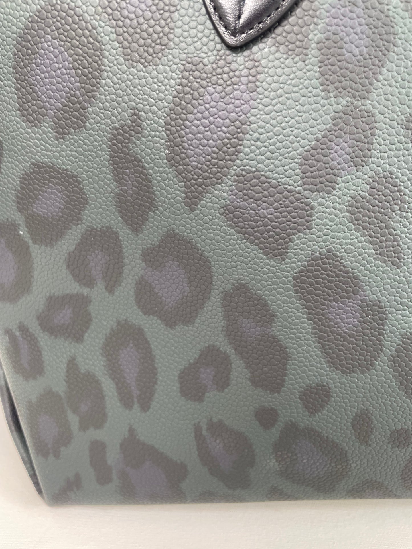Preloved Mulberry Harper Shopper Tote Bag, Large