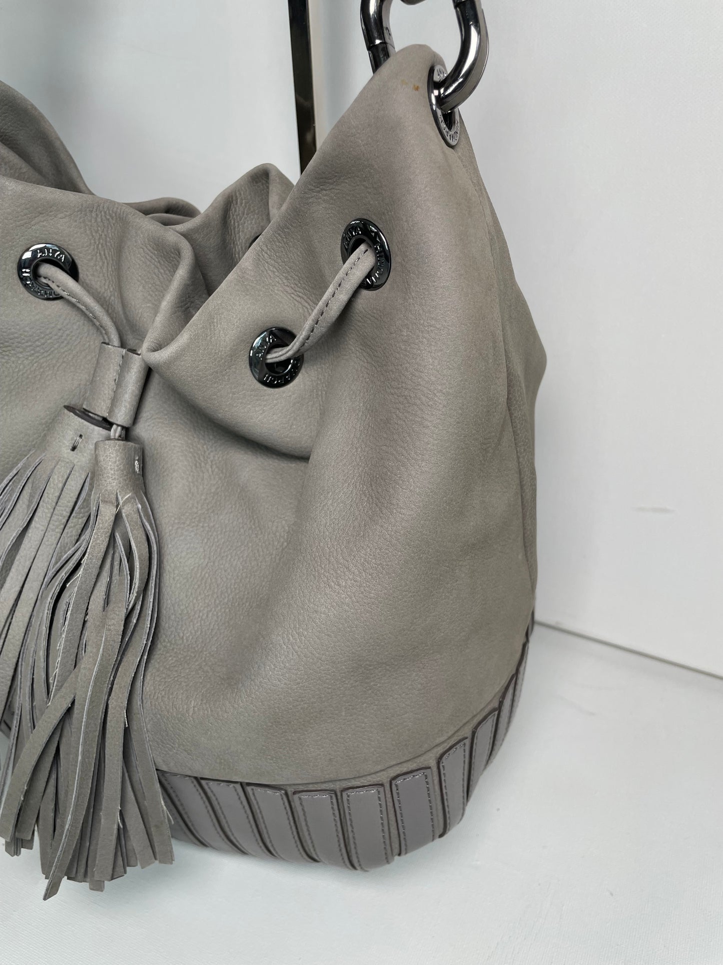 Preloved Anya Hindmarch Rhodes Shoulder Bag