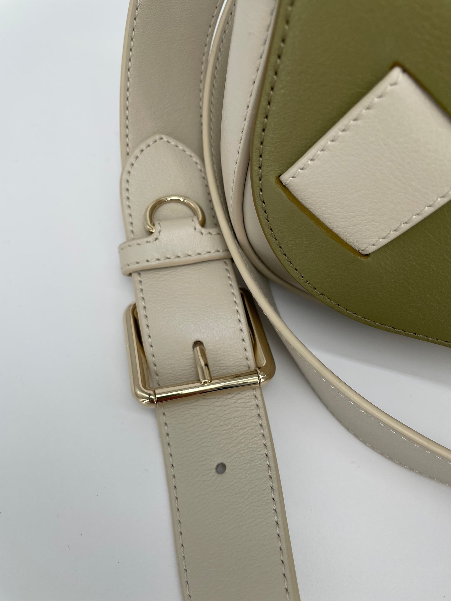 Preloved Mulberry Amberley Satchel Bag, Small