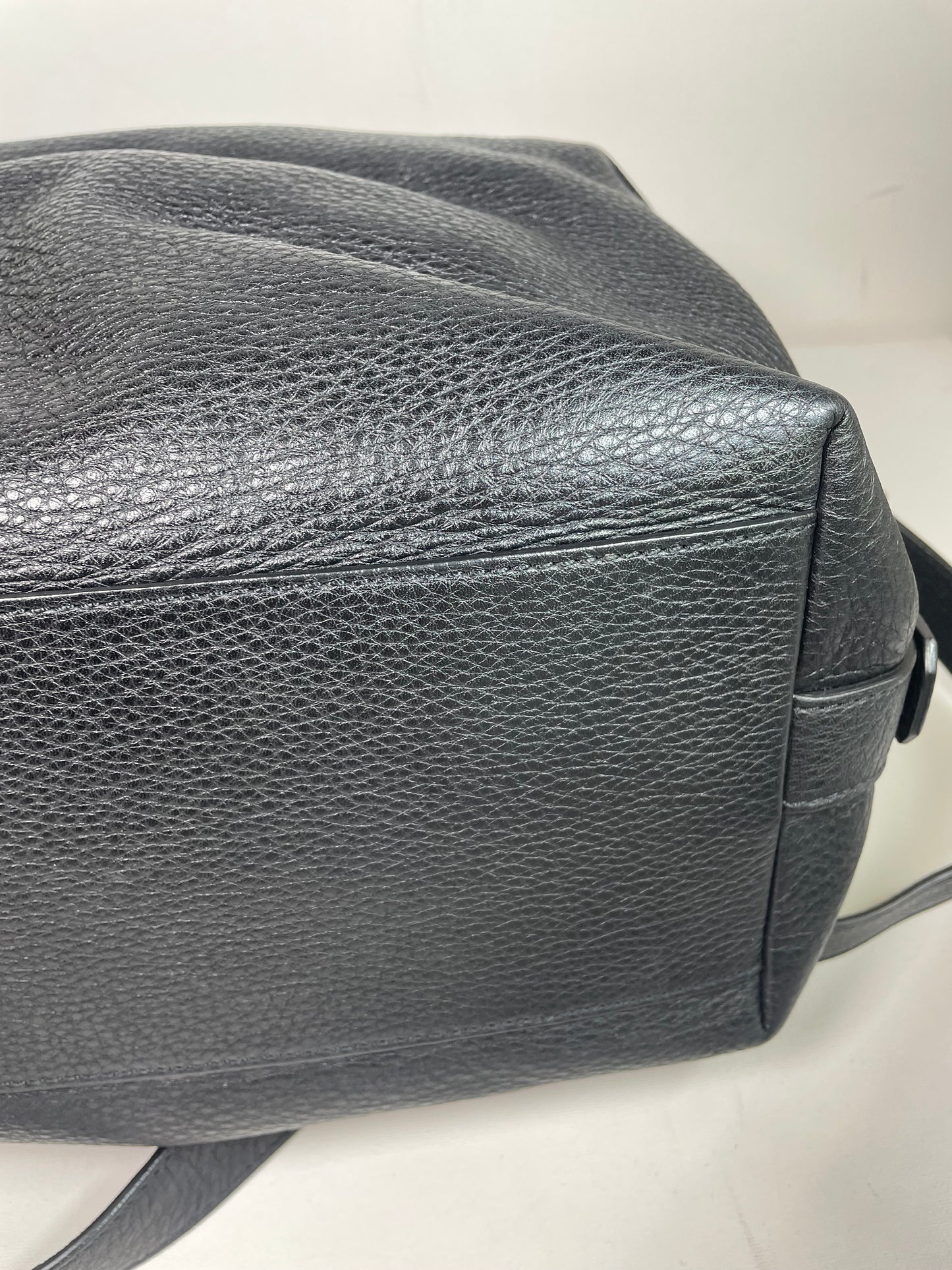 Preloved Givenchy Nightingale Tote Bag, Medium