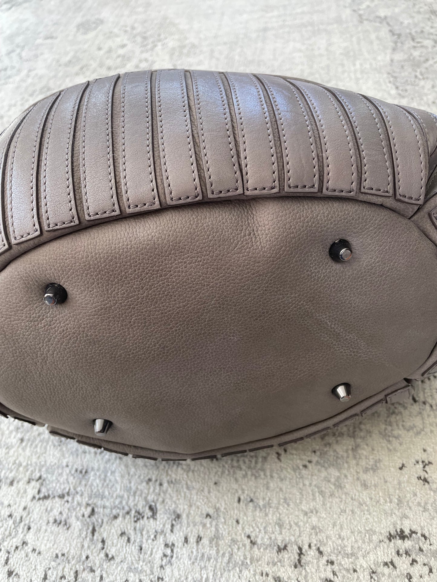 Preloved Anya Hindmarch Rhodes Shoulder Bag