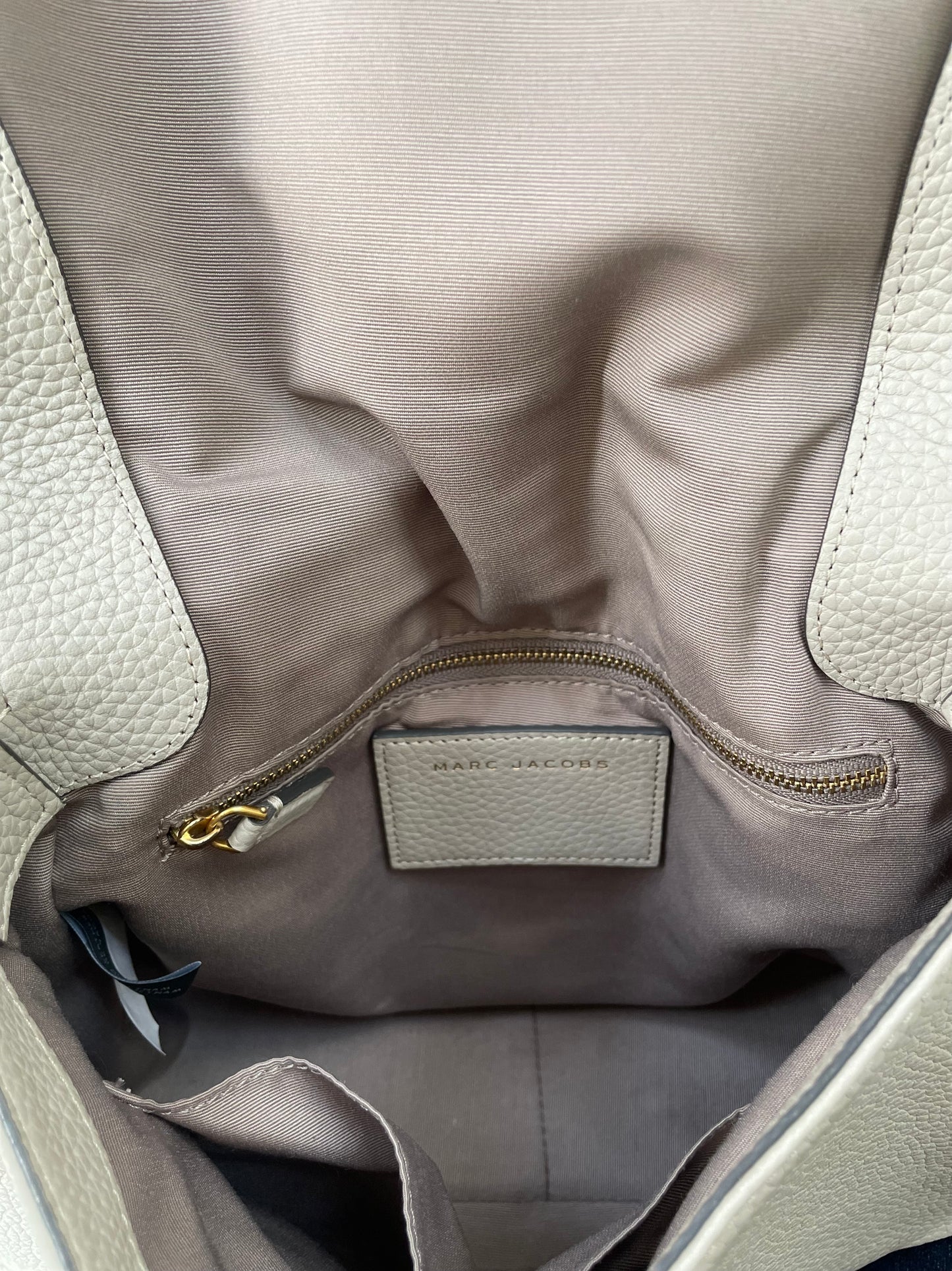Preloved Marc Jacobs Recruit Nomad Crossbody, large