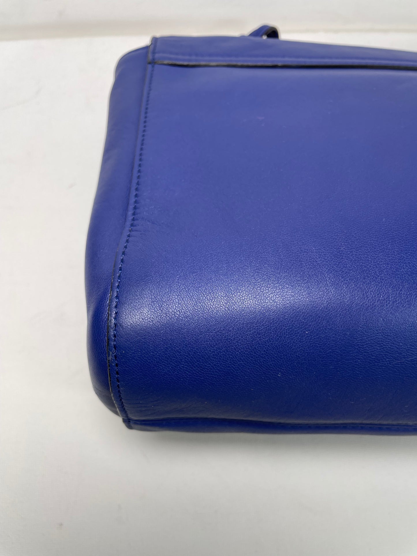 Preloved Mulberry Lily Bag, Medium
