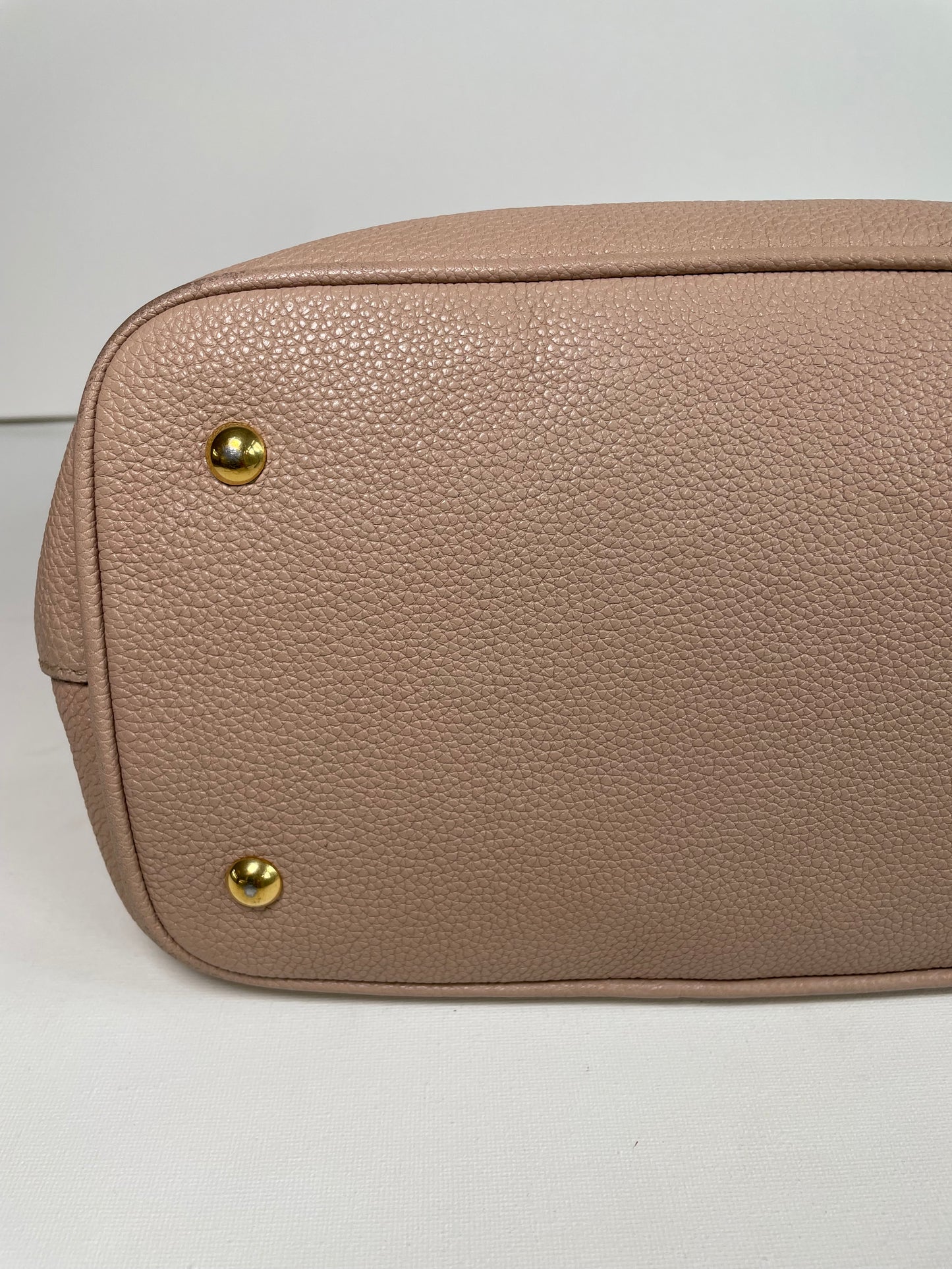 Preloved Miu Miu