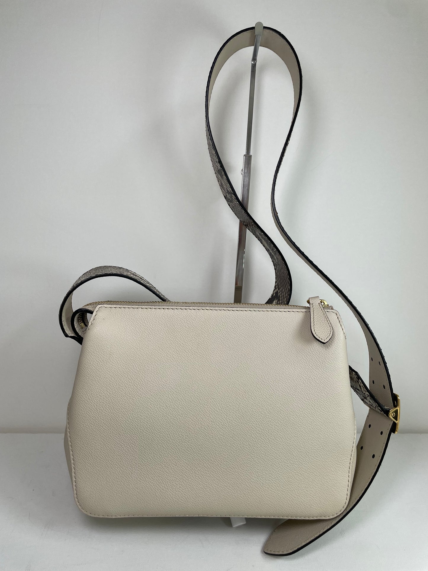 Preloved Burberry Helmsley Crossbody Bag, Small