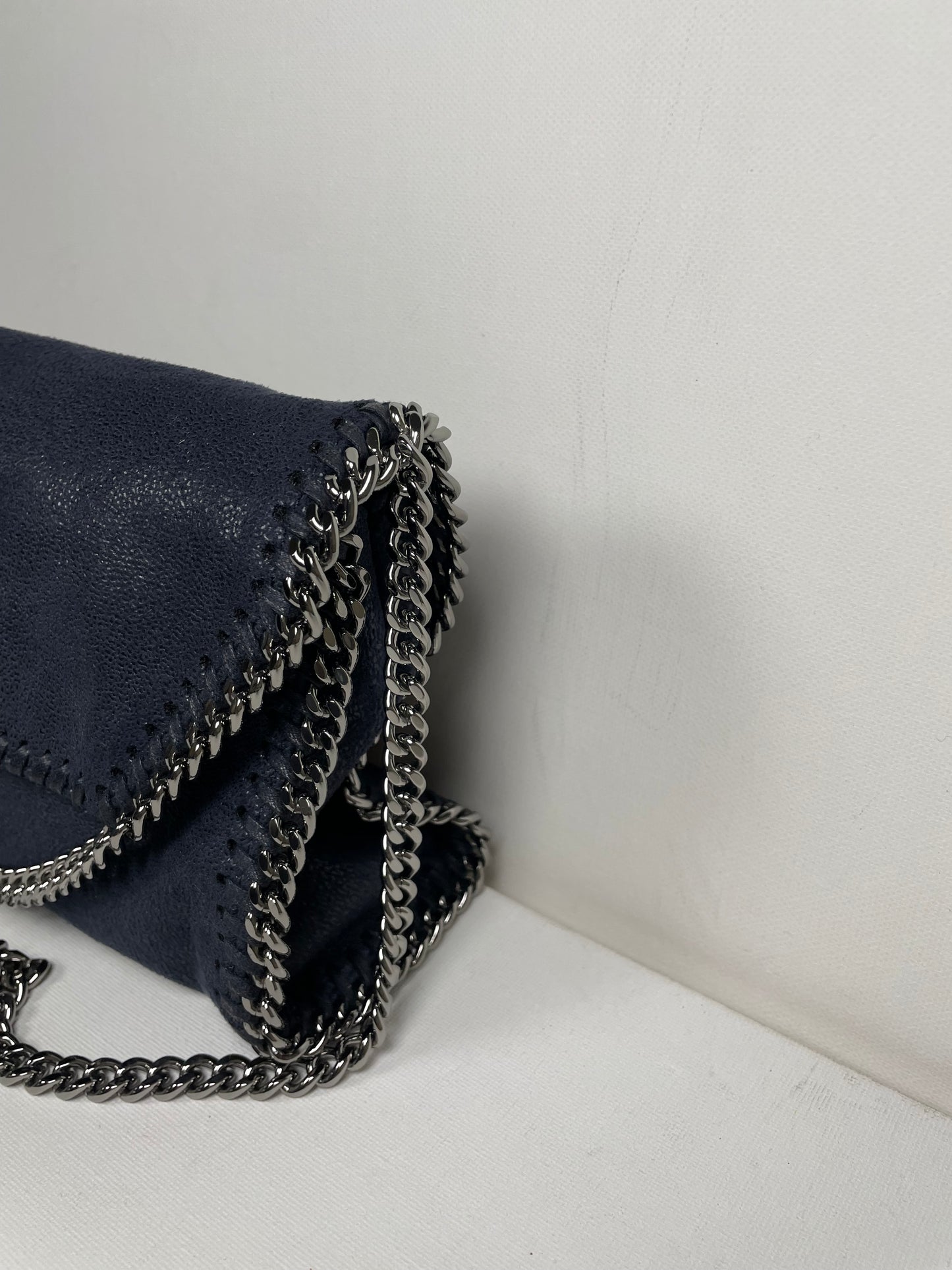 Preloved Stella McCartney Falabella Crossbody Bag