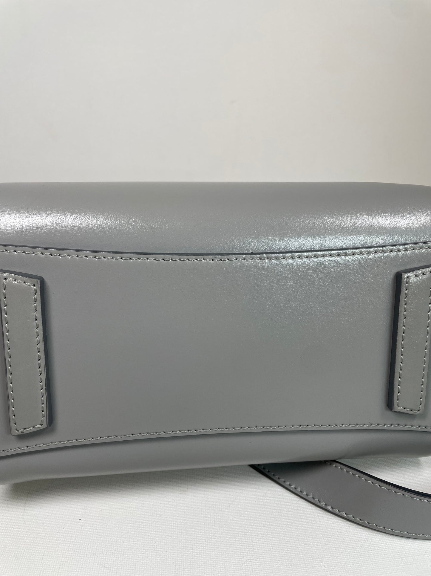 Preloved Givenchy Antigona Tote Bag, Mini
