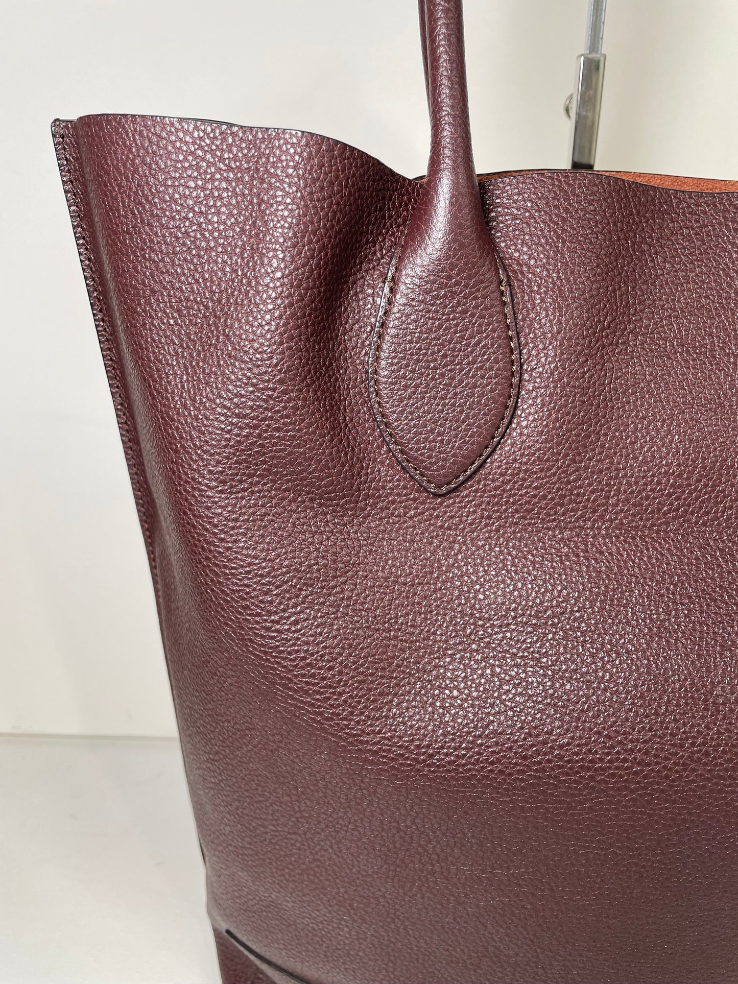 Preloved Mulberry Blossom Tote Bag