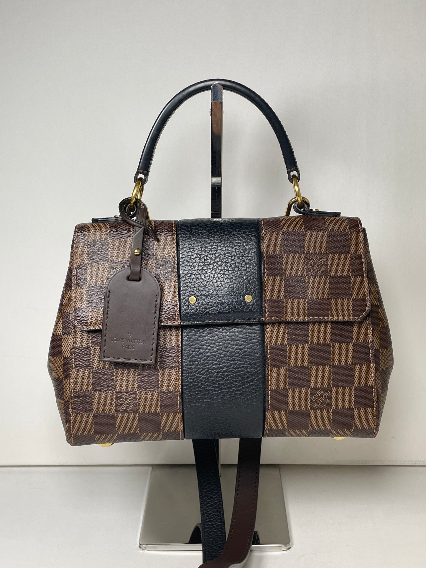 Preloved Louis Vuitton Bond Street Bag, BB