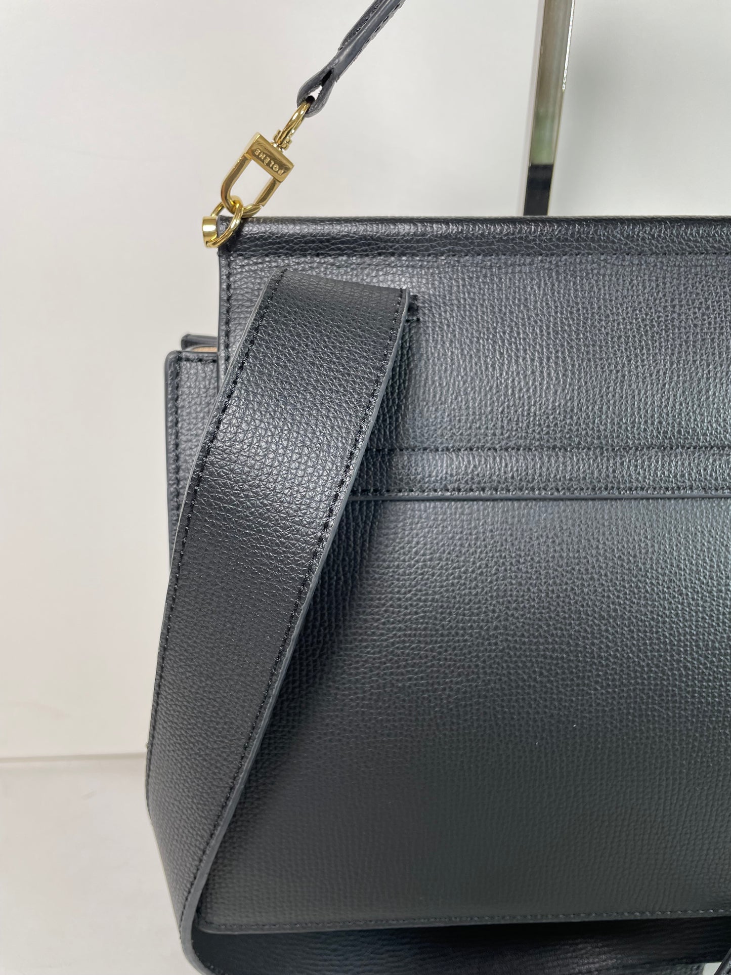 Preloved Polene Numero Sept Shoulder Bag