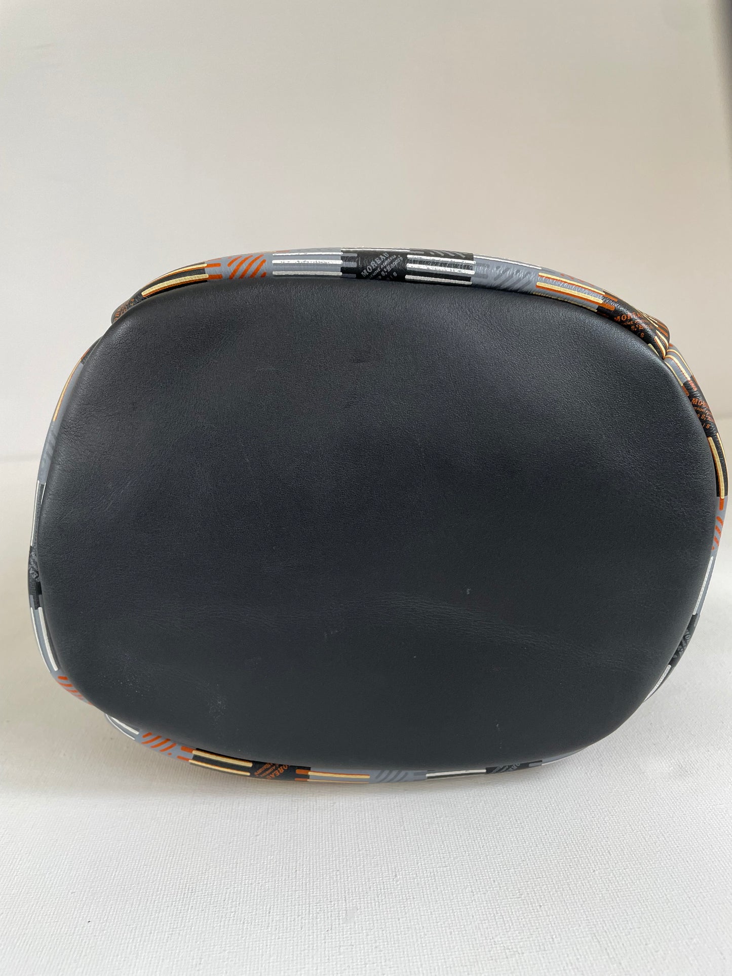 Preloved Moreau of Paris Bucket Bag