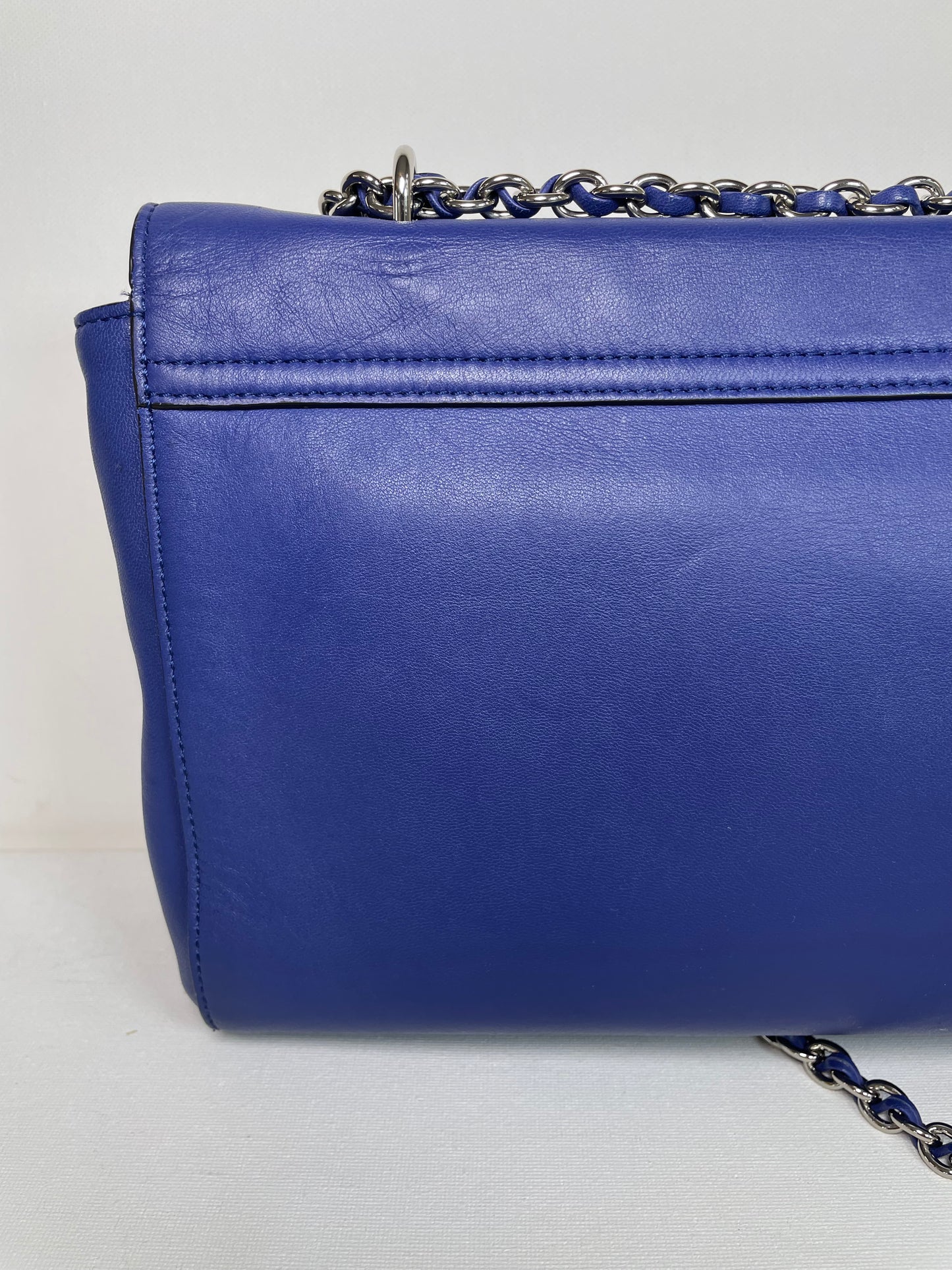 Preloved Mulberry Lily Bag, Medium