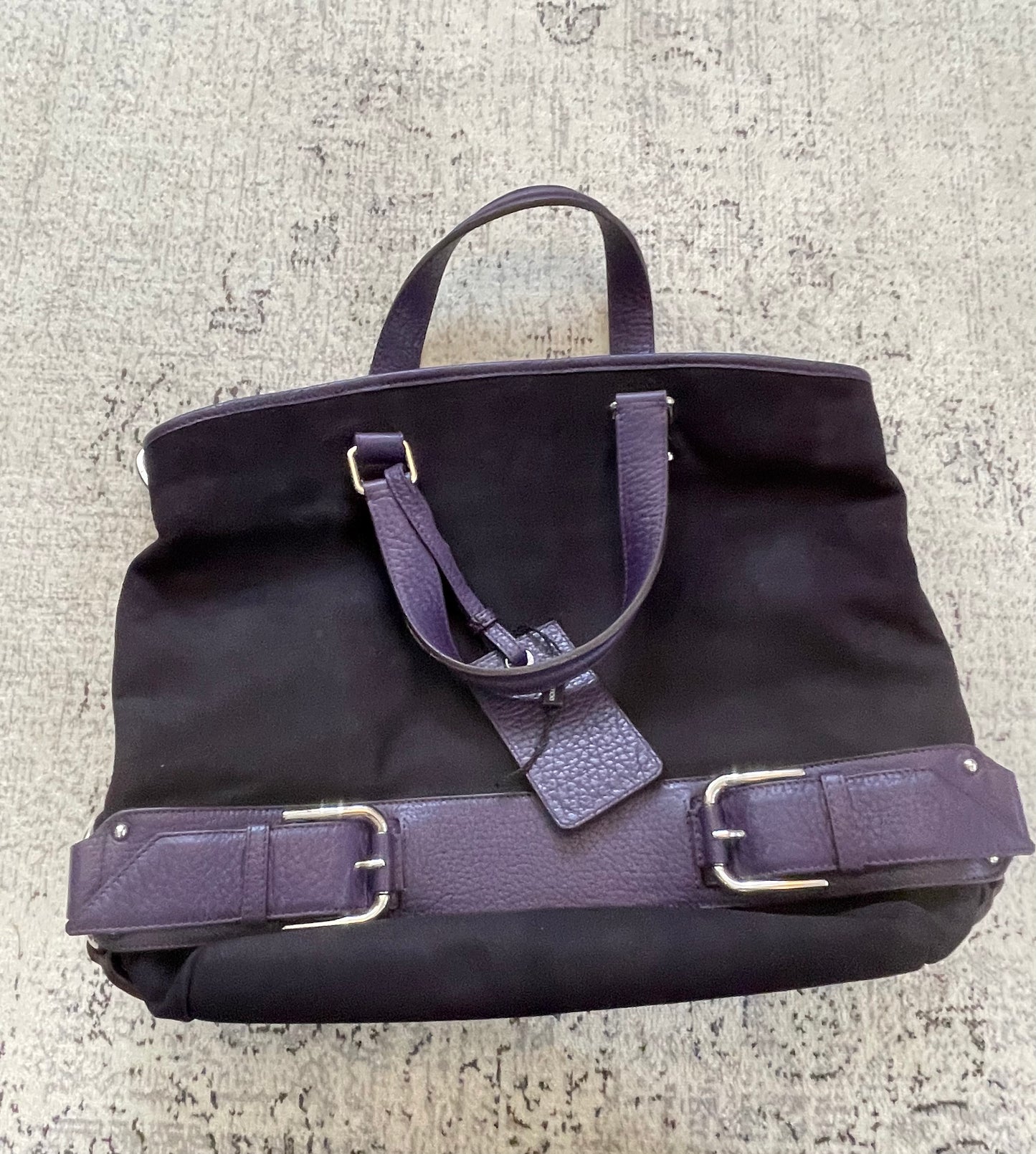 Preloved Dolce and Gabbana Miss Loop Tote Bag