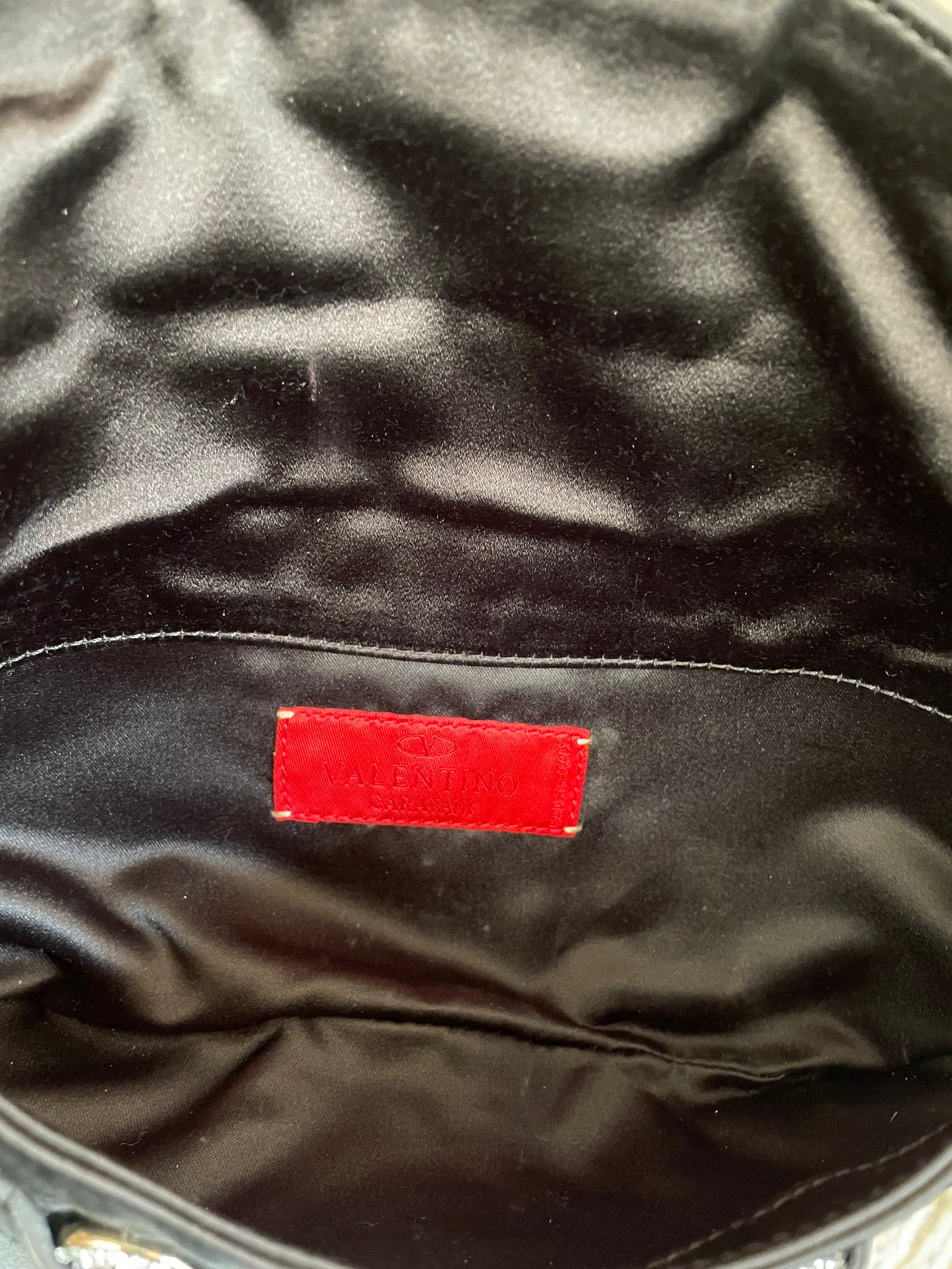 Preloved, Vintage Valentino Garavani Shoulder Bag