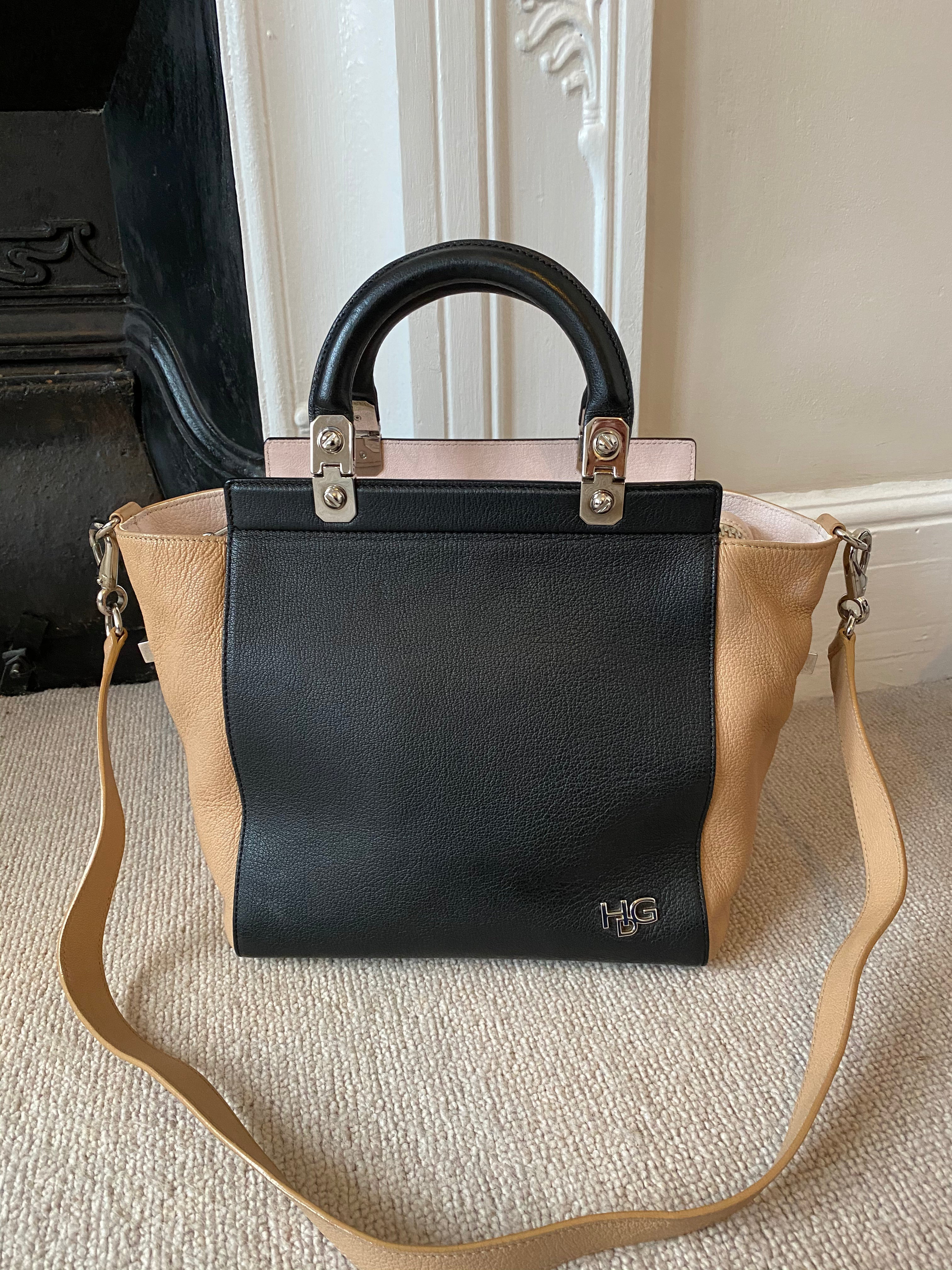 Givenchy hdg best sale bag