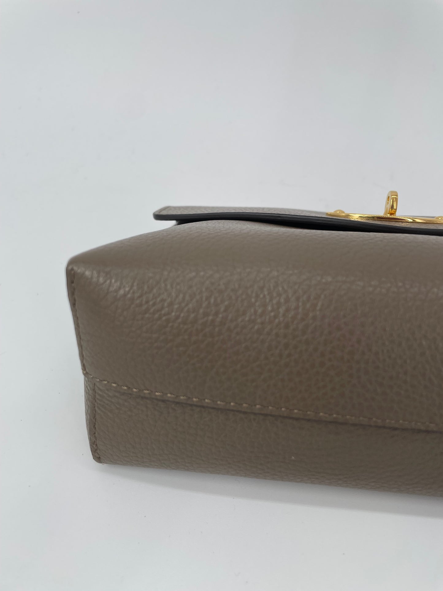 Preloved Mulberry Darley Cosmetic Pouch