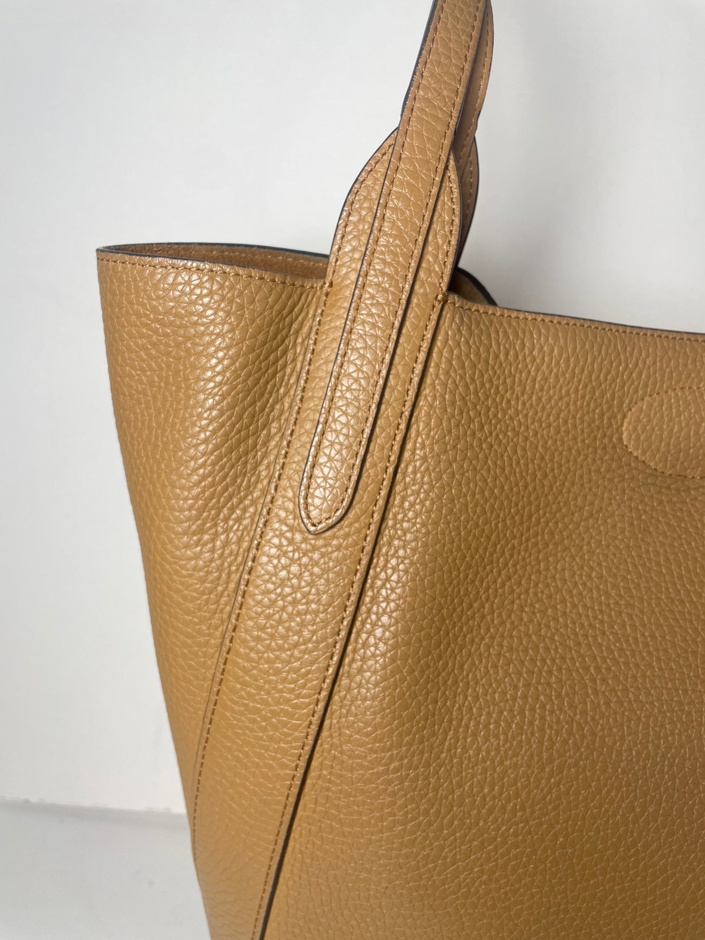 Preloved Mulberry North West Bayswater Tote Bag