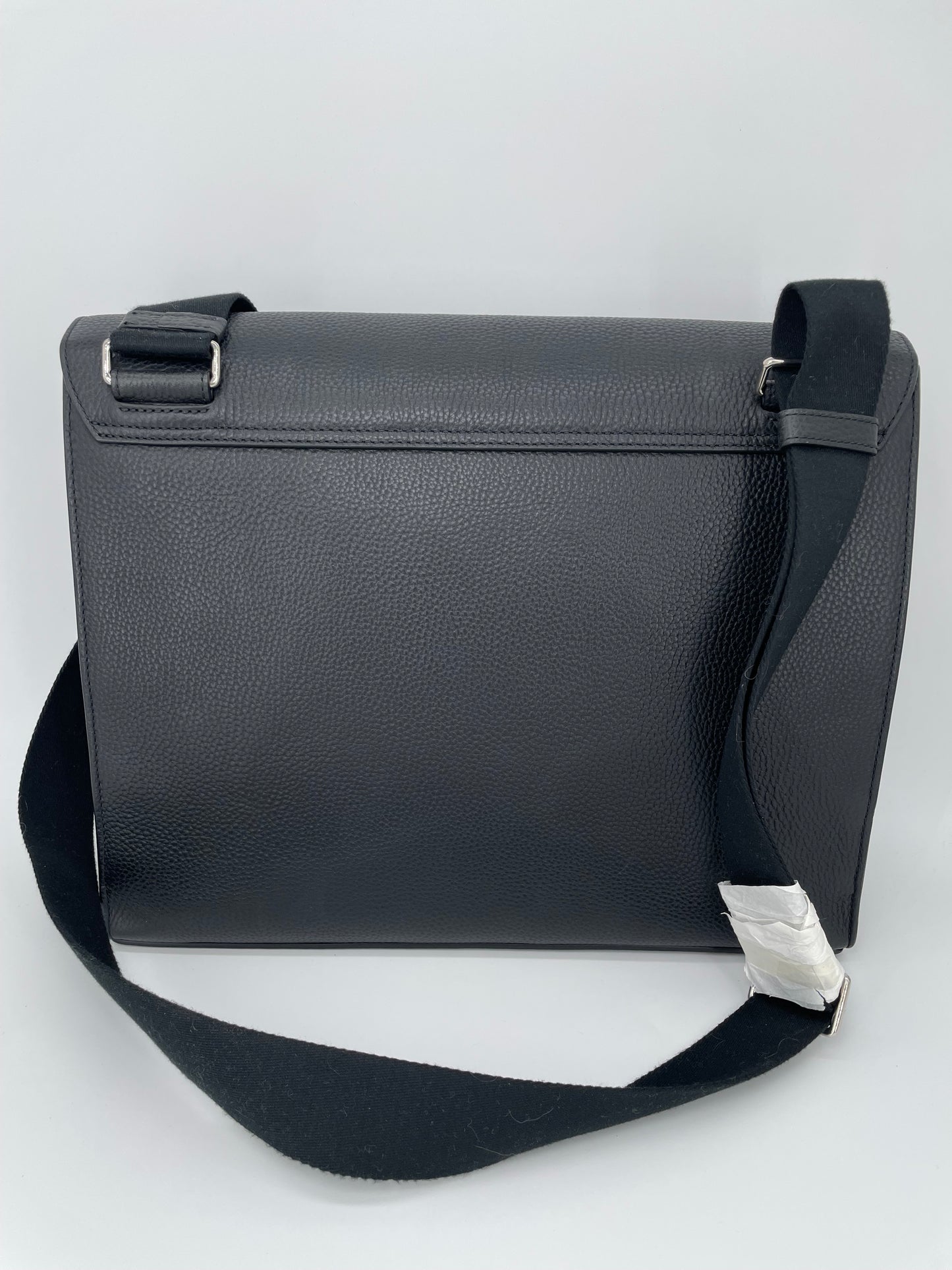 Preloved Mulberry East West Antony Messenger Bag, Large