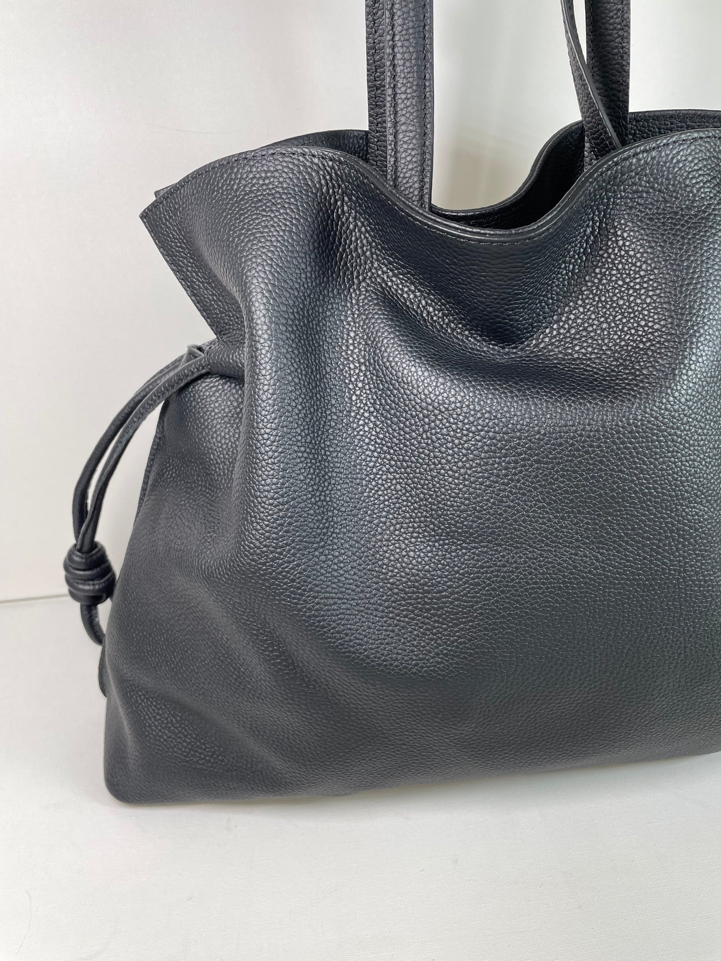 Preloved Esin Akan Emma Tote Bag, Large