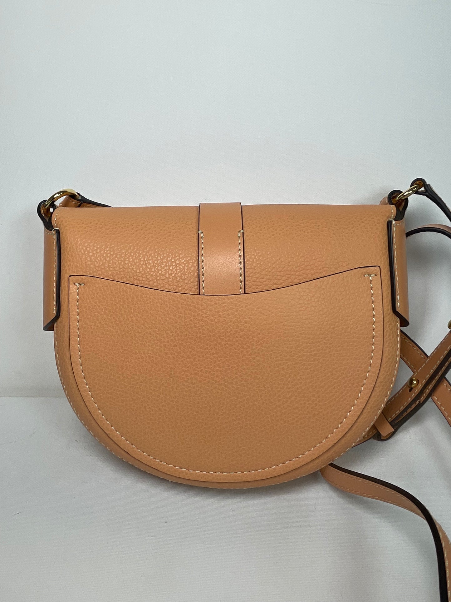 Preloved Chloe Darryl Crossbody Bag, Small