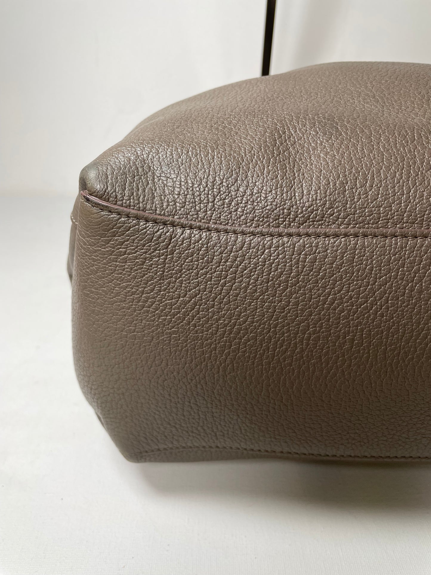 Preloved Mulberry Freya Hobo Shoulder Bag