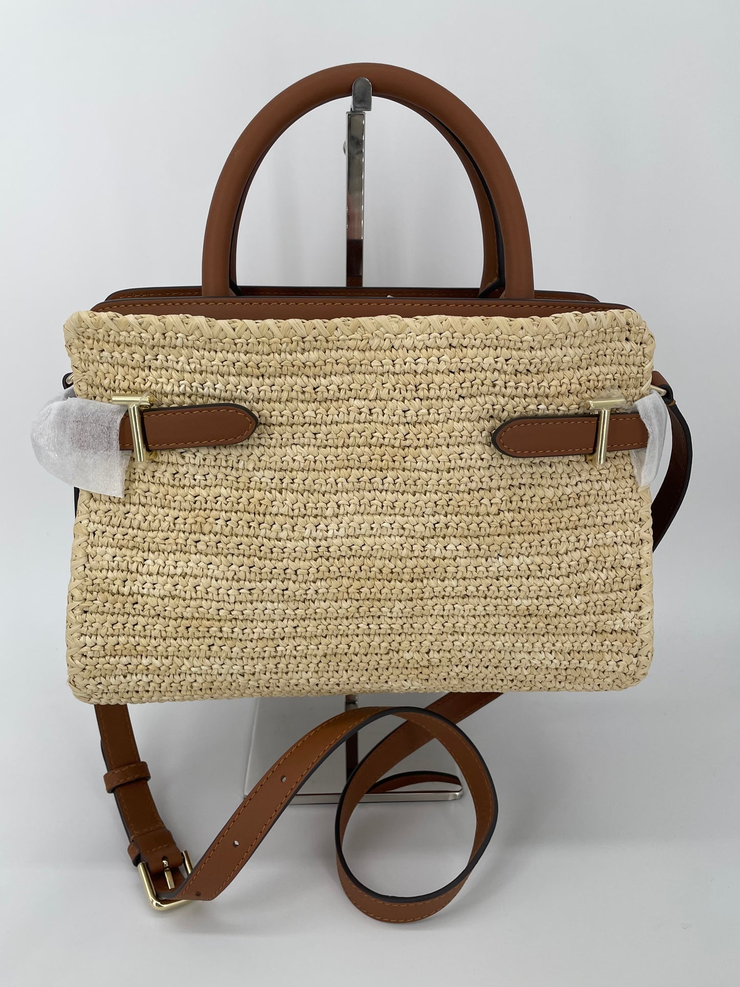 Preloved Le Tanneur Emilie Tote Bag, Medium