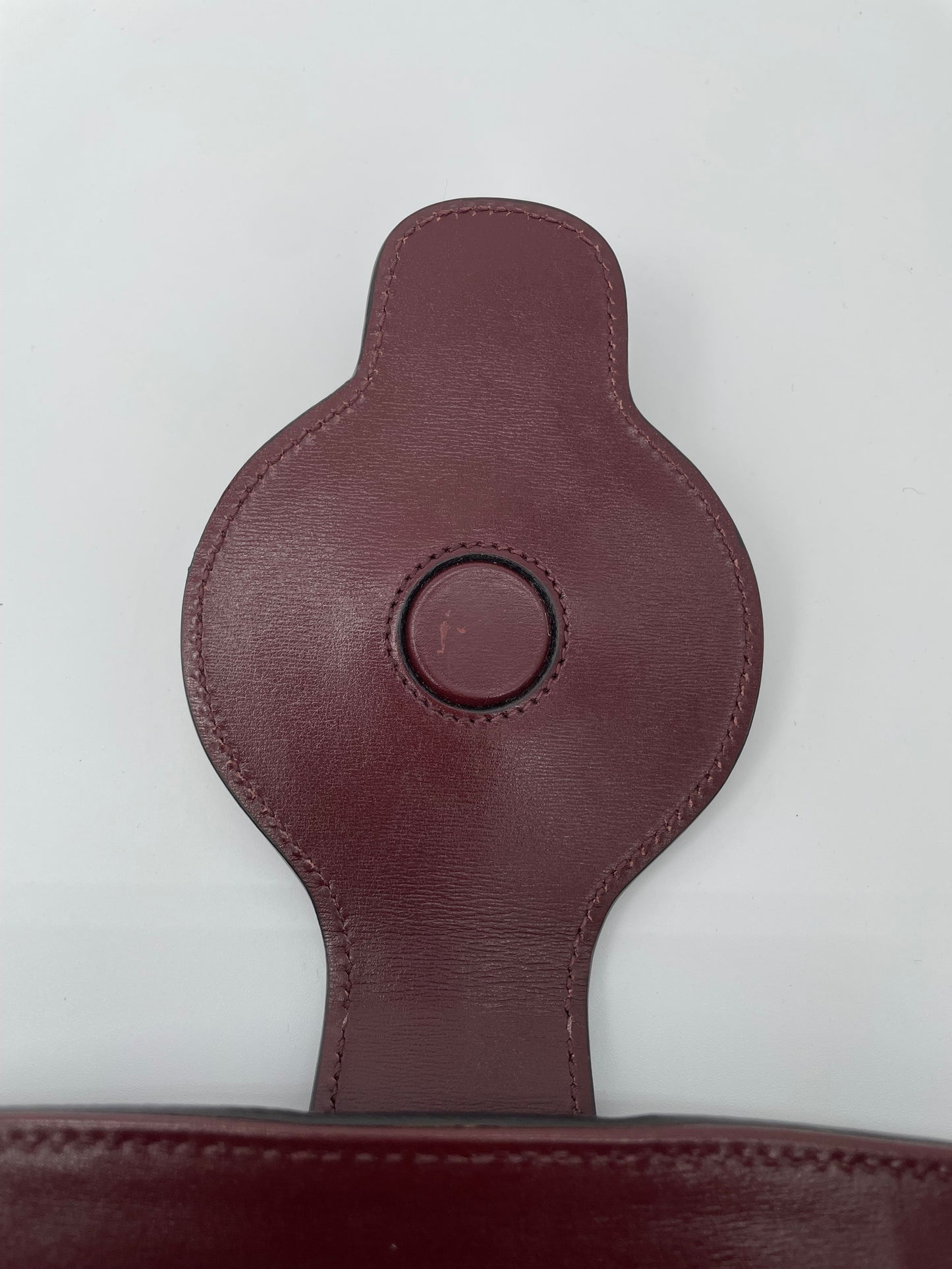 Preloved Gucci Arli Shoulder Bag, Medium