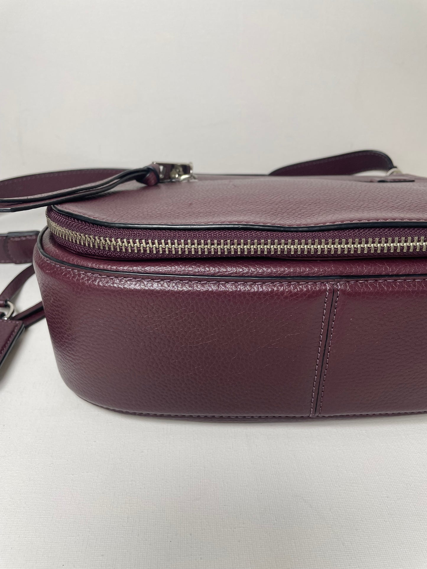 Preloved Marc Jacobs  Recruit Crossbody, large